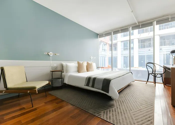 The Slate, Sonder Hotel By Marriott Bonvoy