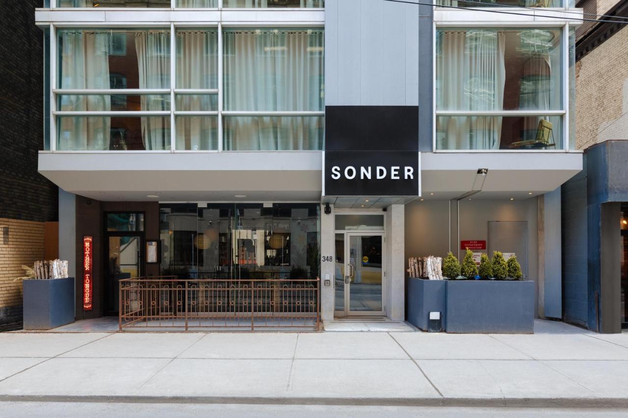 Hotel The Slate, Sonder Hotel By Marriott Bonvoy 4*