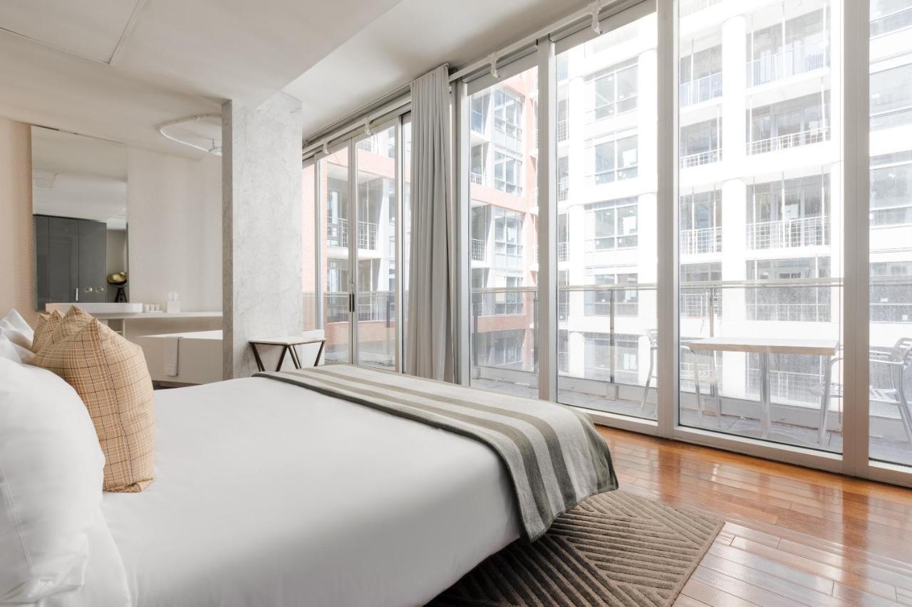 The Slate, Sonder Hotel By Marriott Bonvoy 4*