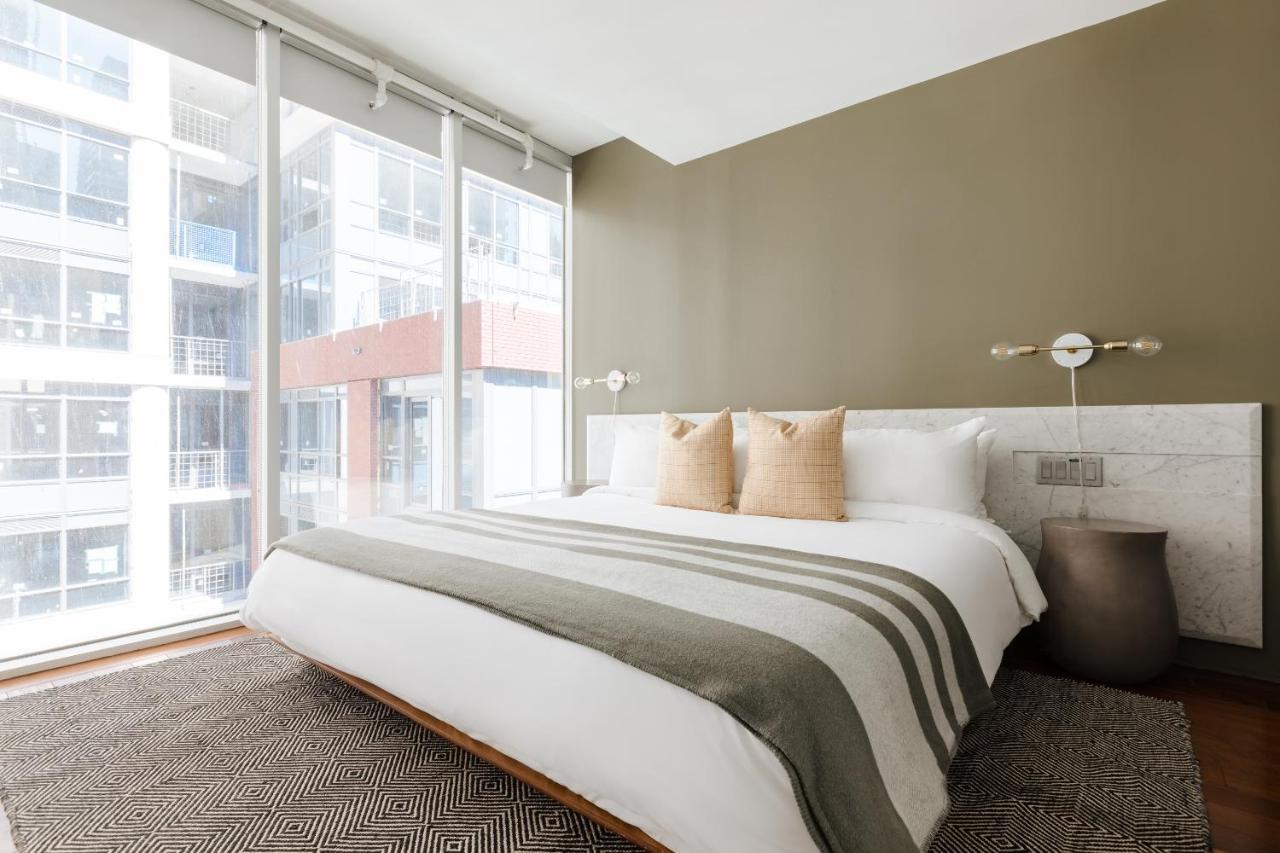 Hotel The Slate, Sonder Hotel By Marriott Bonvoy 4*