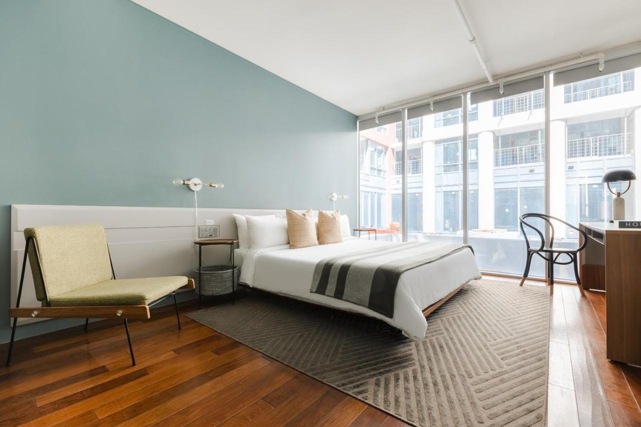 The Slate, Sonder Hotel By Marriott Bonvoy 4* Toronto