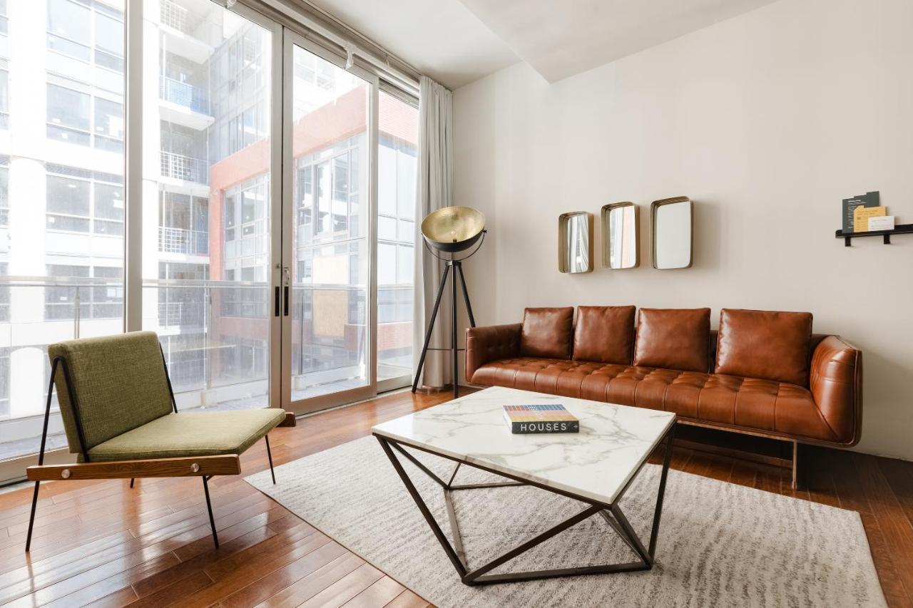 Hotel The Slate, Sonder Hotel By Marriott Bonvoy