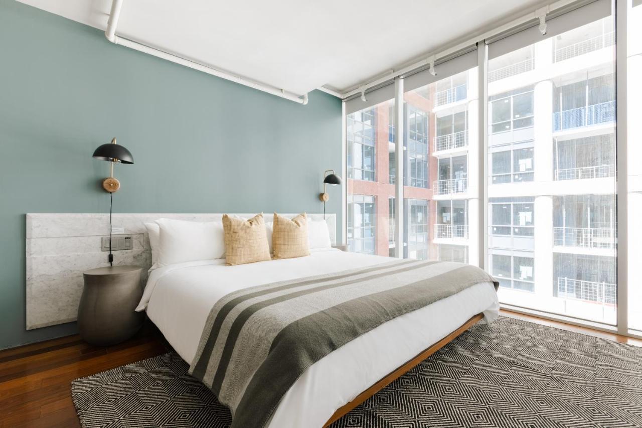 The Slate, Sonder Hotel By Marriott Bonvoy Hotel Toronto