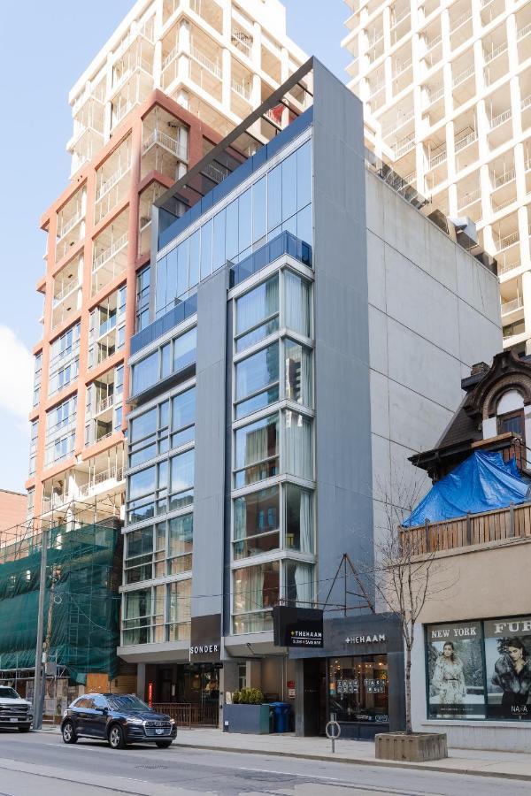 The Slate, Sonder Hotel By Marriott Bonvoy