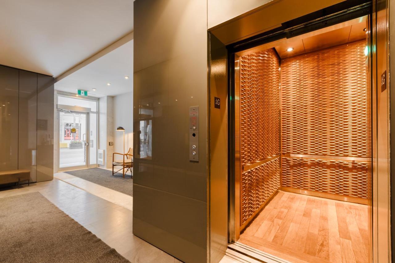 The Slate, Sonder Hotel By Marriott Bonvoy Hotel Toronto