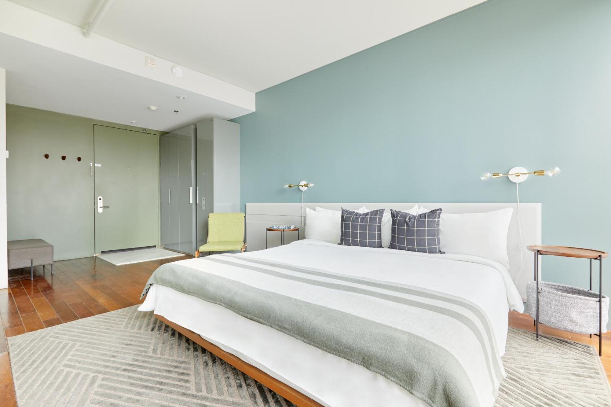 The Slate, Sonder Hotel By Marriott Bonvoy 4* Toronto