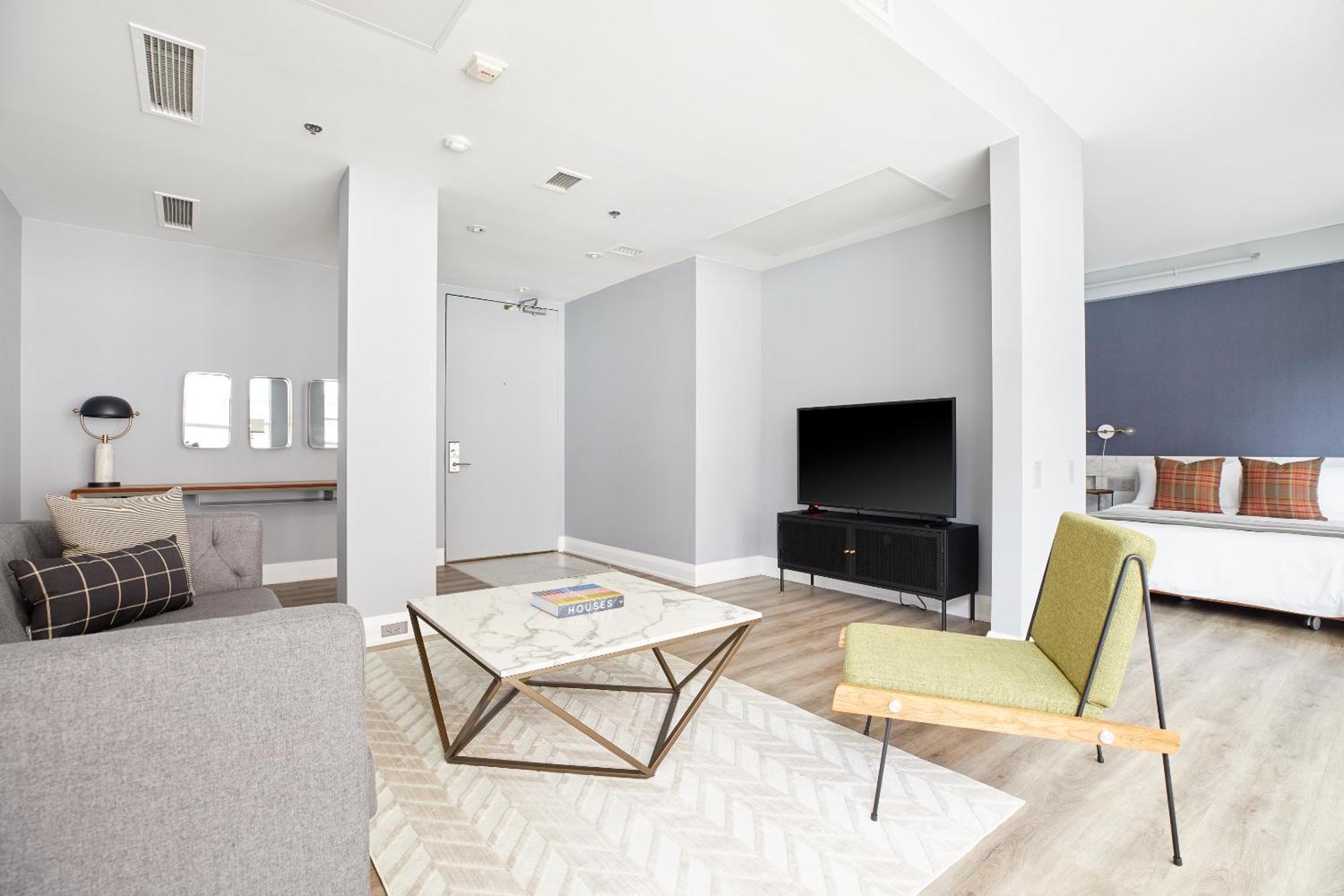 The Slate, Sonder Hotel By Marriott Bonvoy
