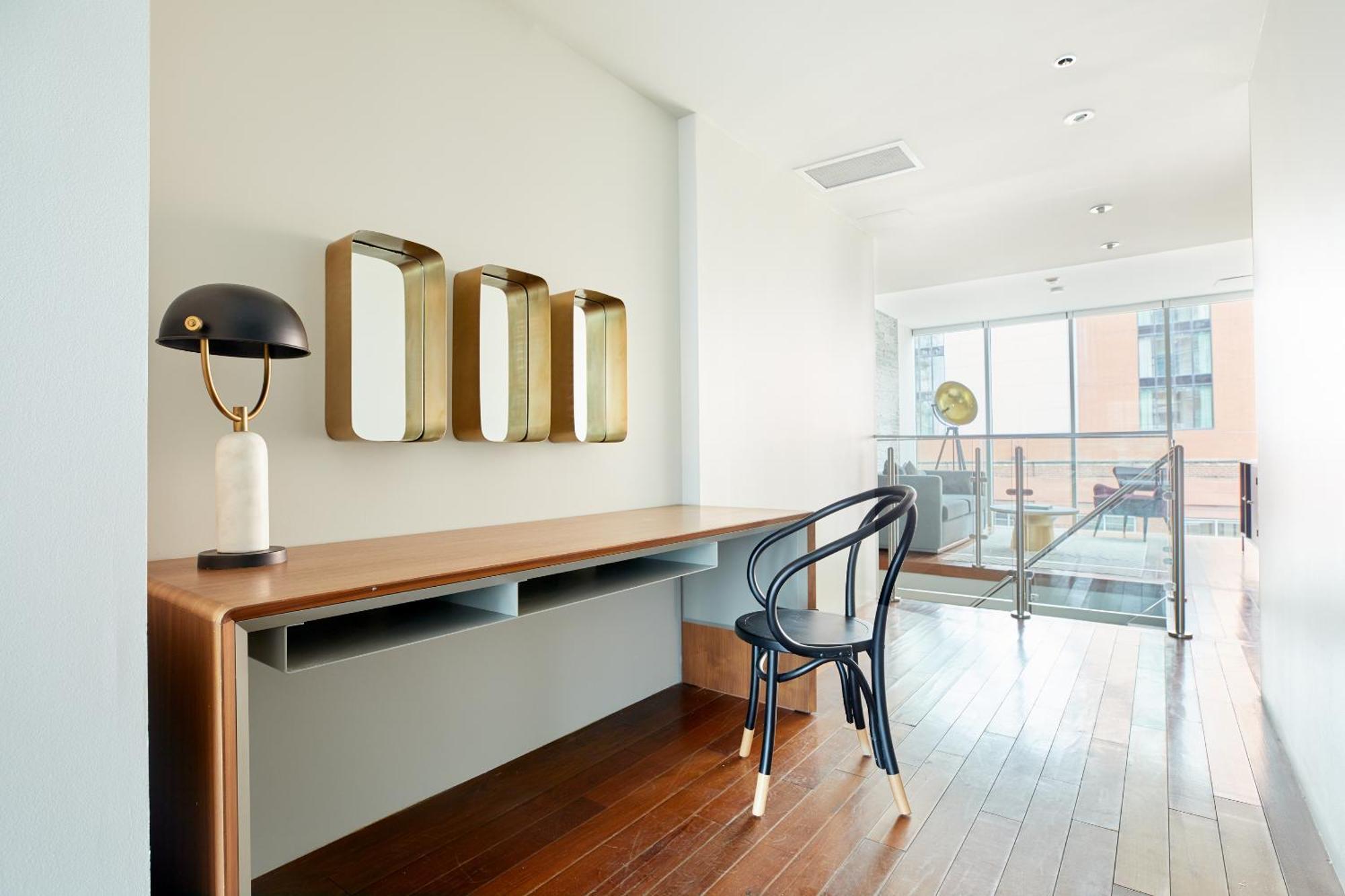 Hotel The Slate, Sonder Hotel By Marriott Bonvoy Toronto