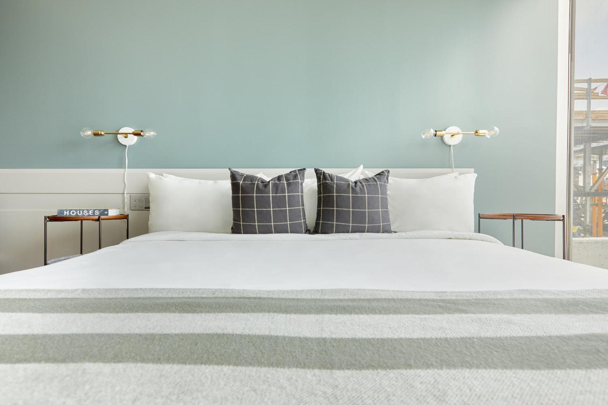Hotel The Slate, Sonder Hotel By Marriott Bonvoy 4*
