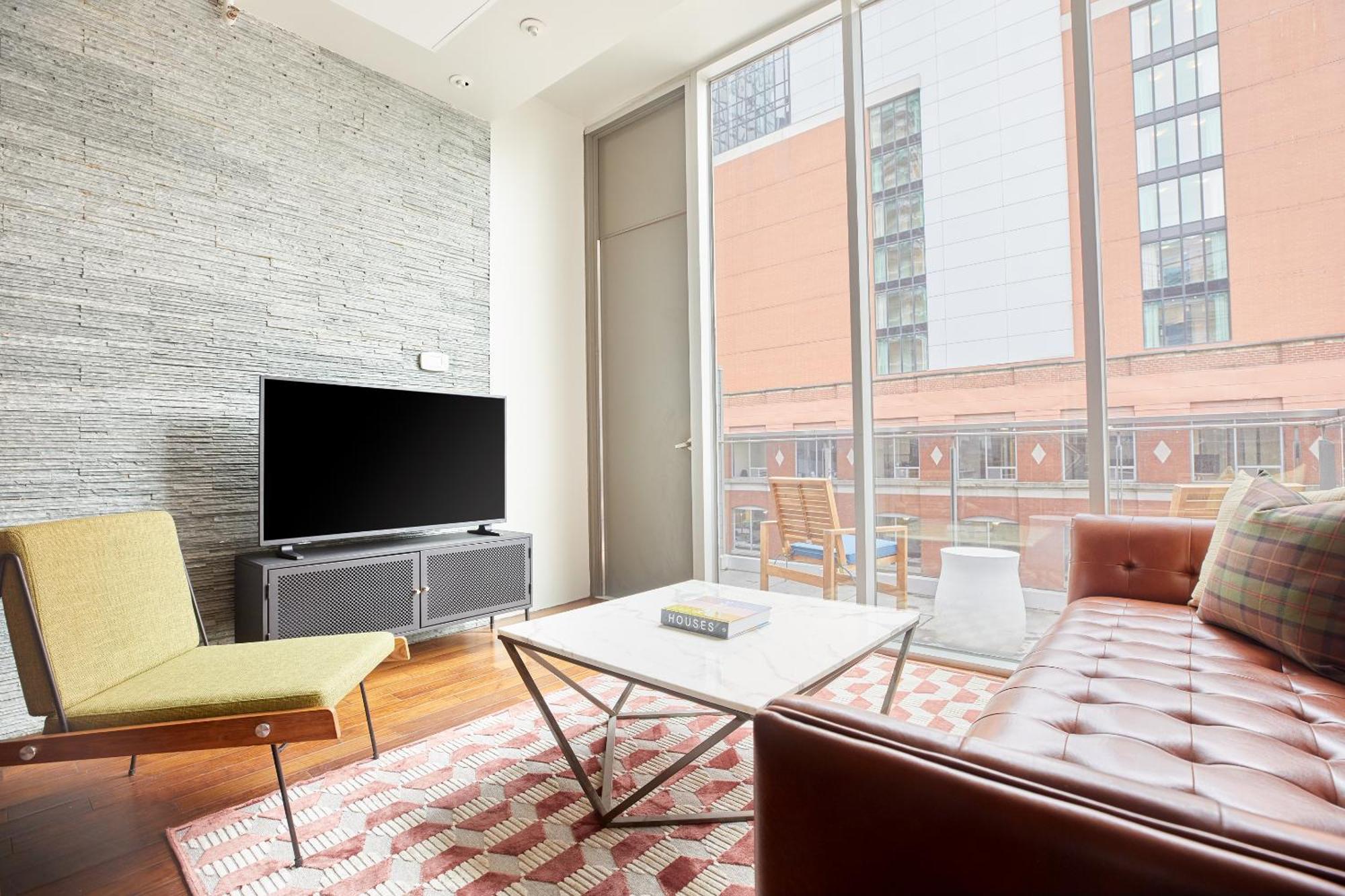 The Slate, Sonder Hotel By Marriott Bonvoy Hotel 4*