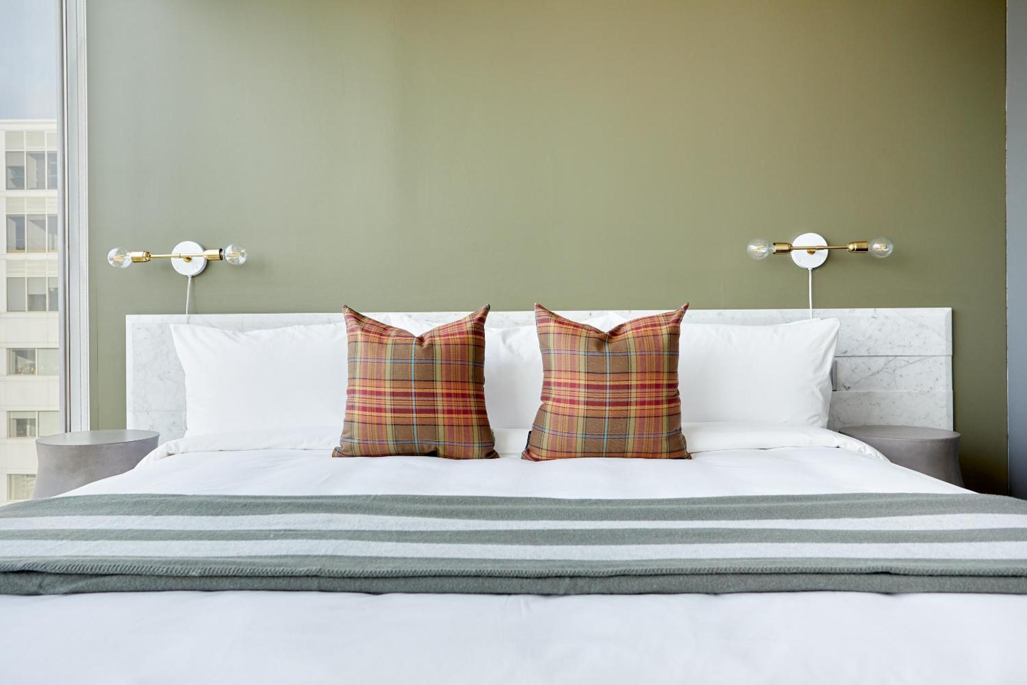 The Slate, Sonder Hotel By Marriott Bonvoy Hotel Toronto