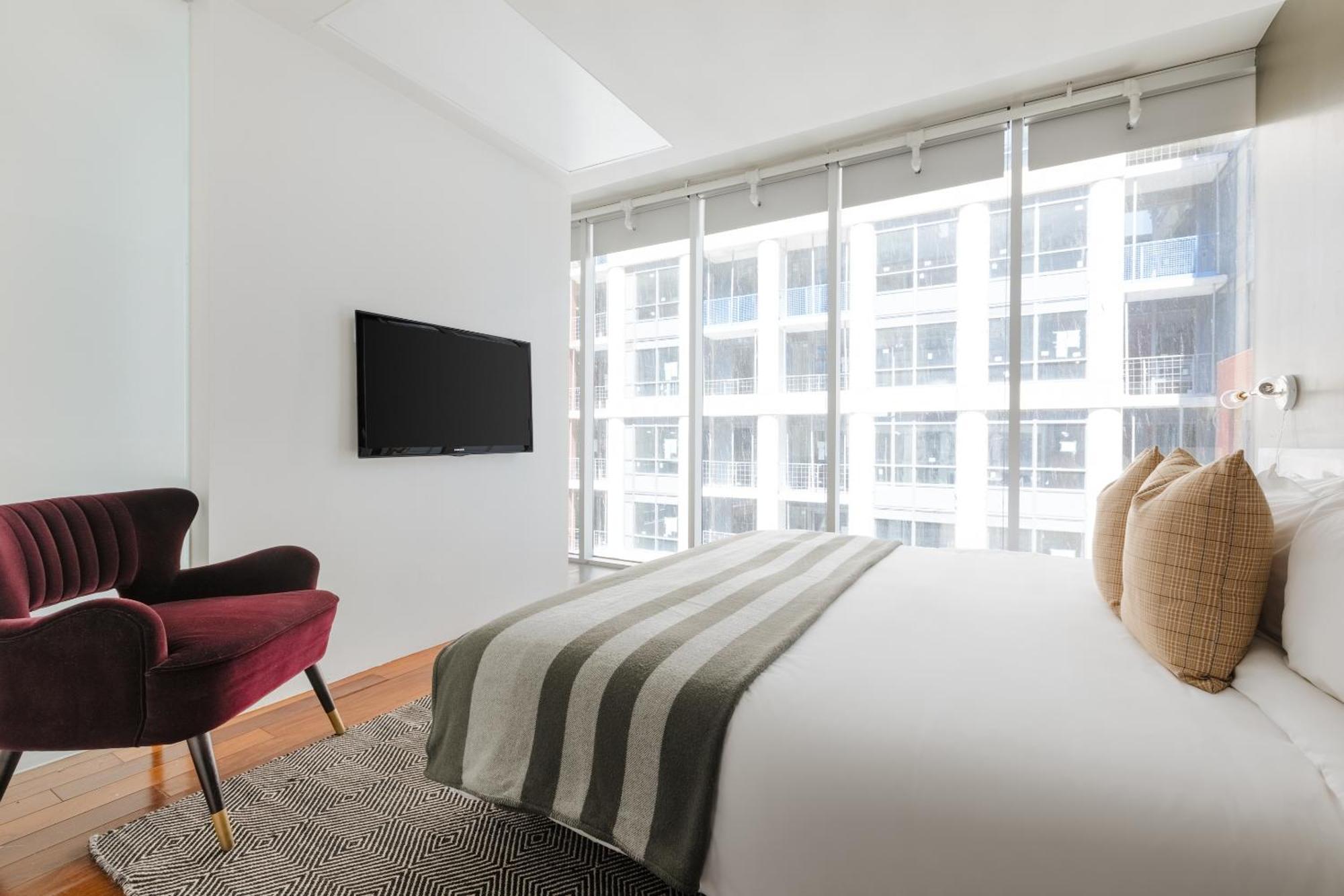 The Slate, Sonder Hotel By Marriott Bonvoy 4*