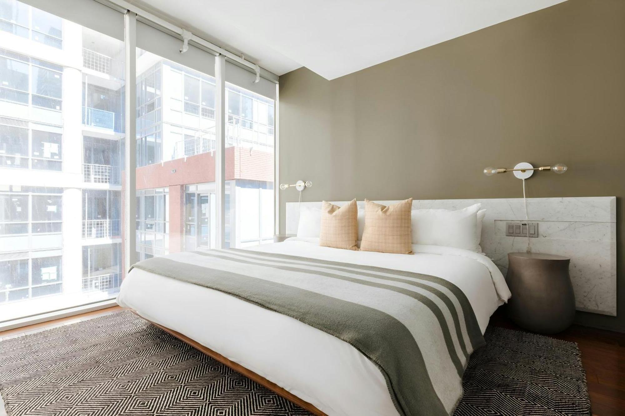 Hotel The Slate, Sonder Hotel By Marriott Bonvoy