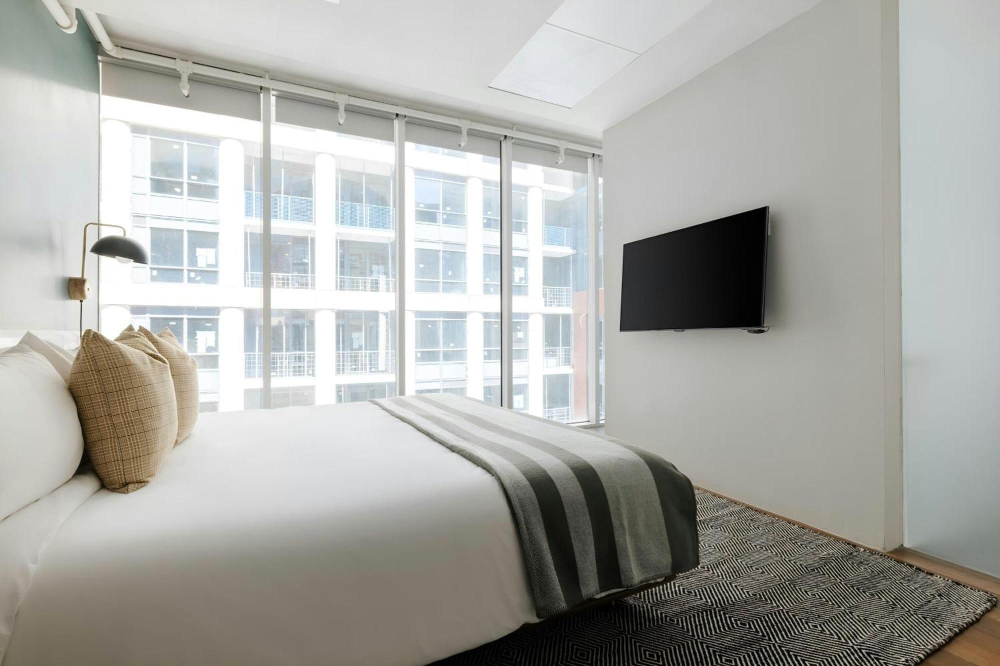 Hotel The Slate, Sonder Hotel By Marriott Bonvoy Toronto