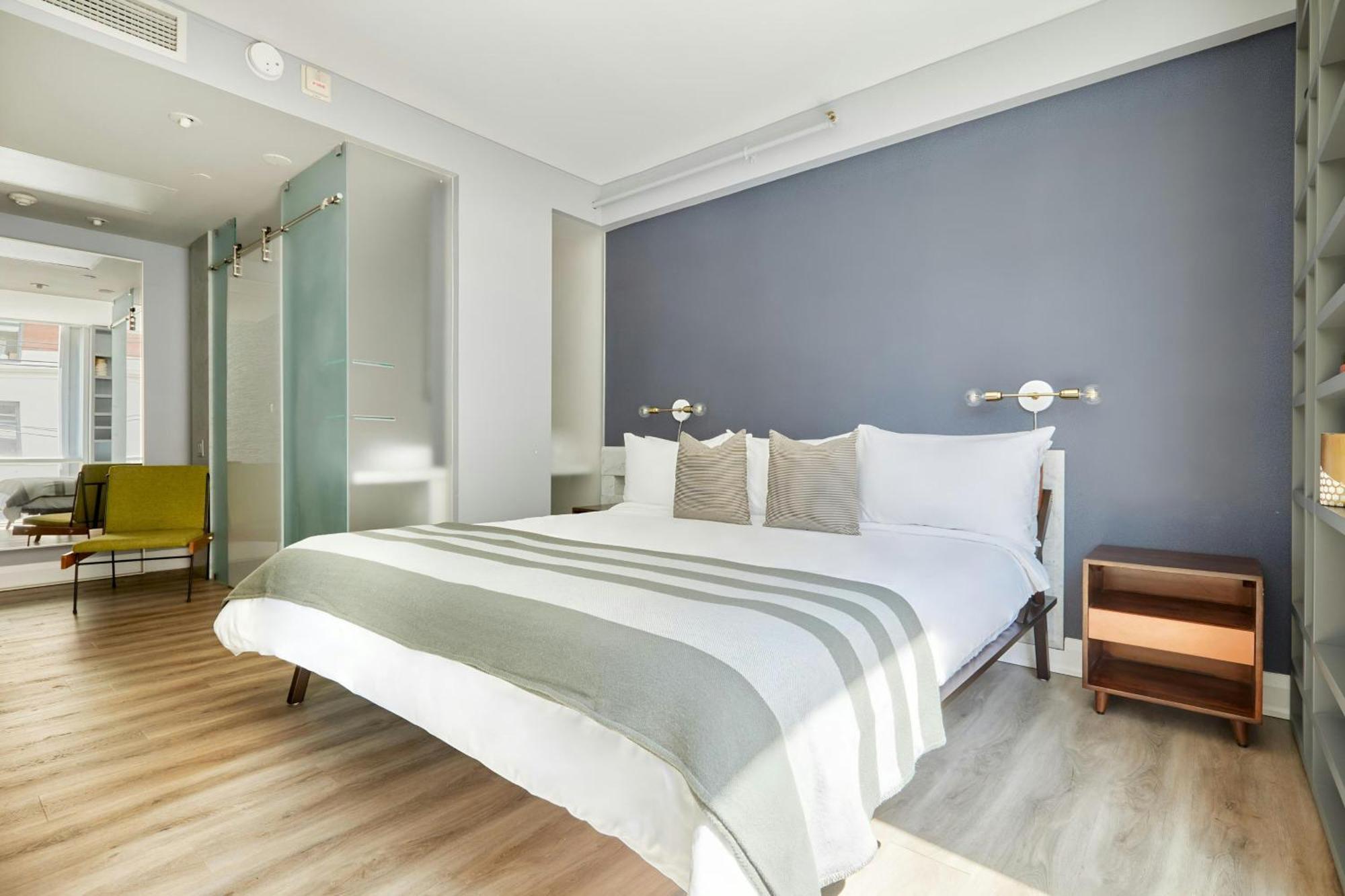 The Slate, Sonder Hotel By Marriott Bonvoy 4*