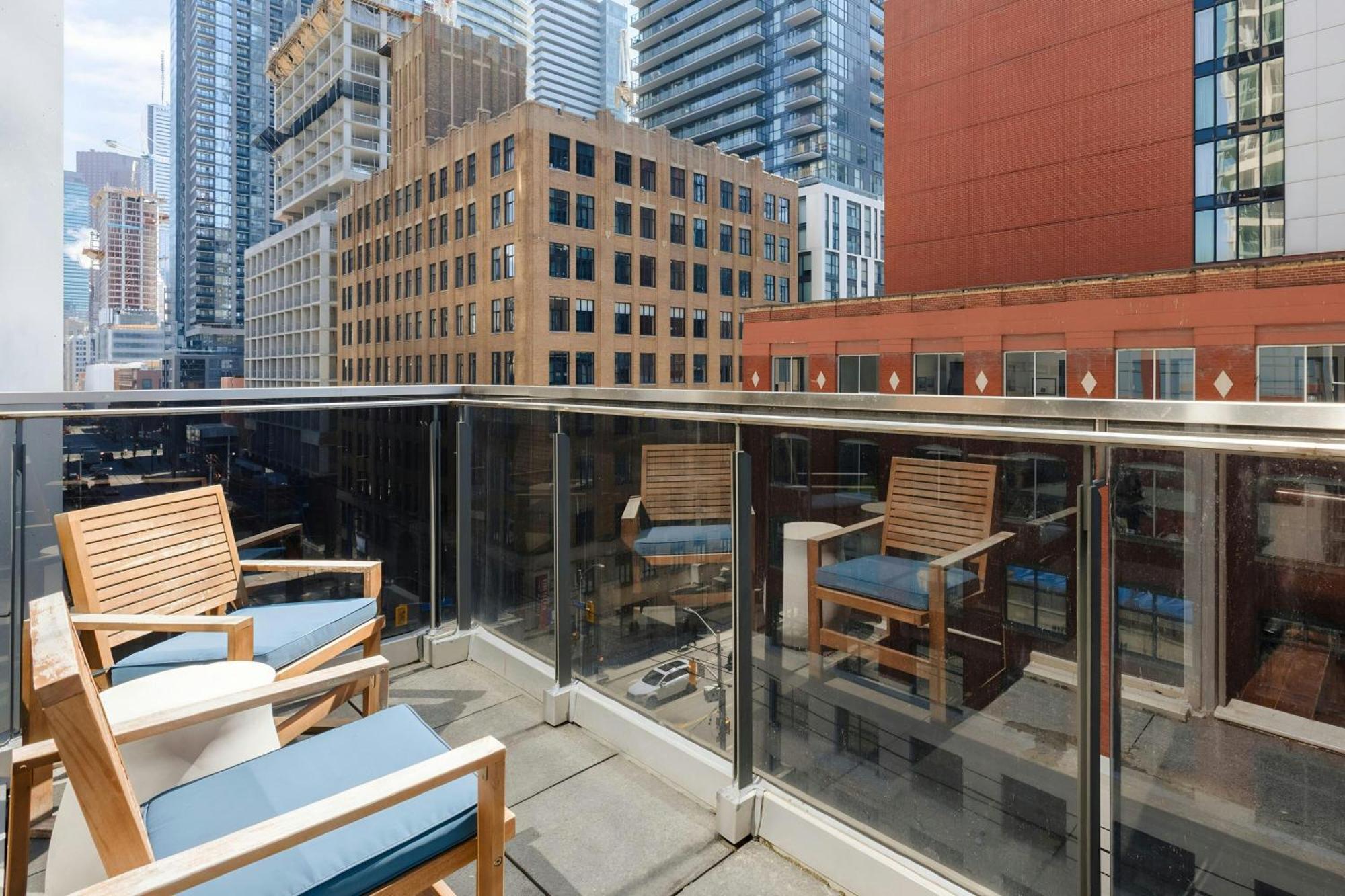 The Slate, Sonder Hotel By Marriott Bonvoy Toronto