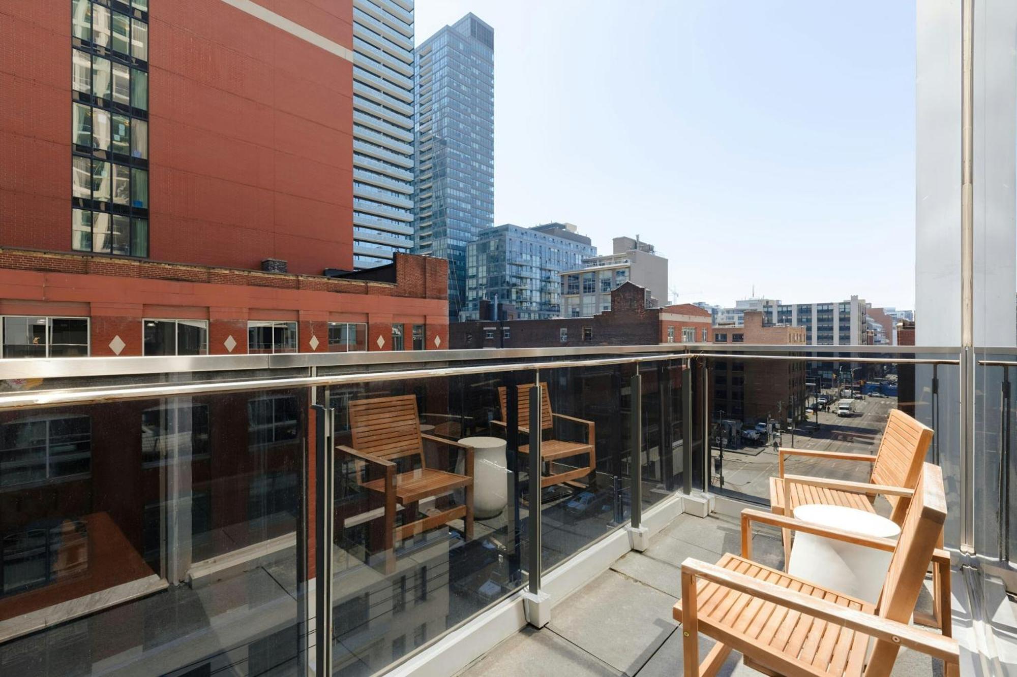 The Slate, Sonder Hotel By Marriott Bonvoy