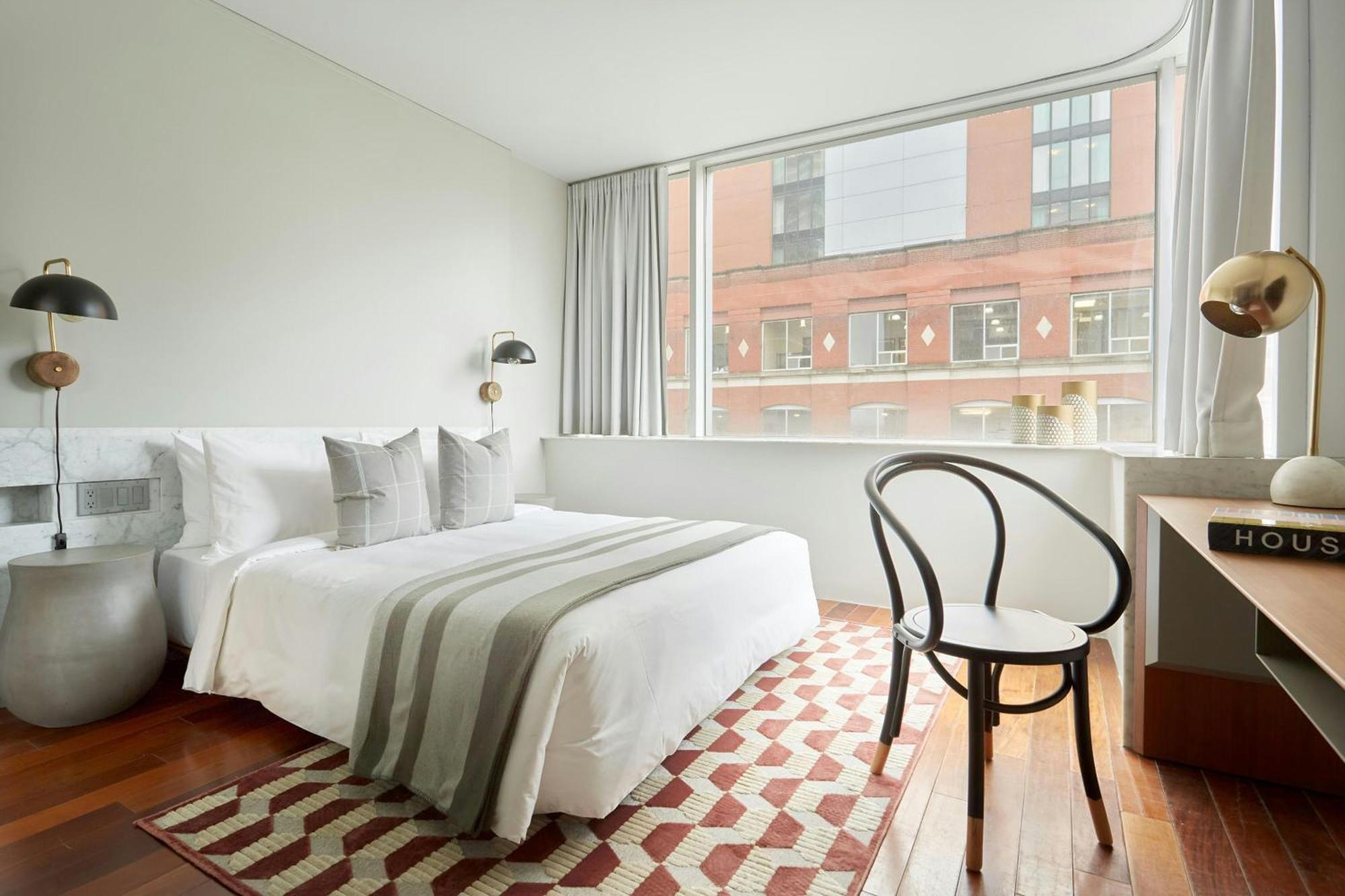 The Slate, Sonder Hotel By Marriott Bonvoy