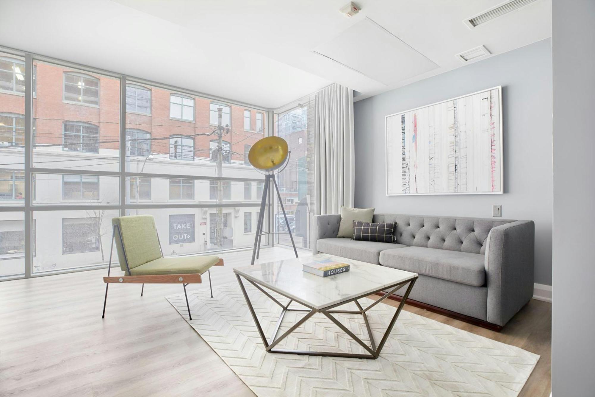 The Slate, Sonder Hotel By Marriott Bonvoy Hotel