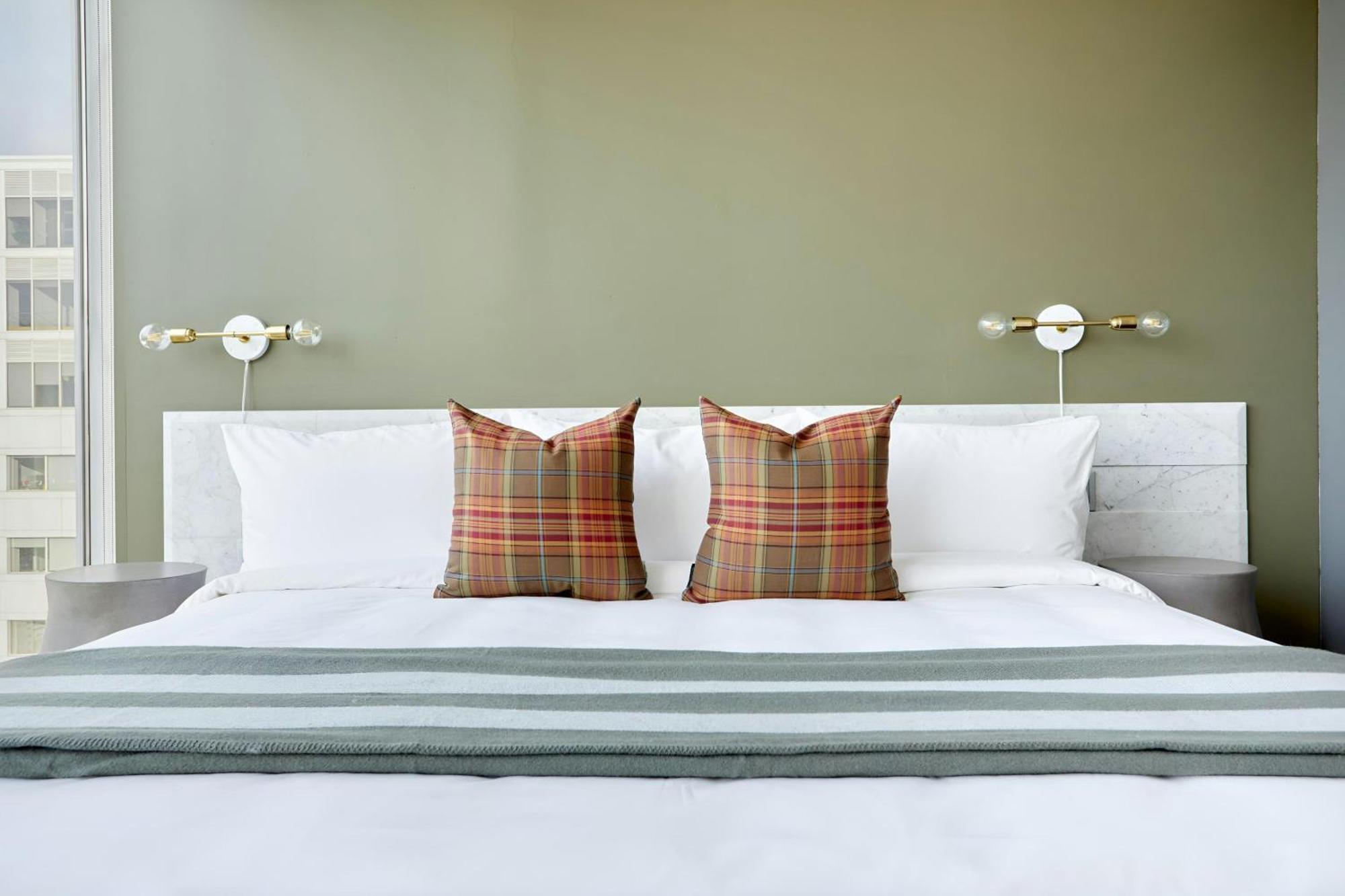 The Slate, Sonder Hotel By Marriott Bonvoy Hotel 4*
