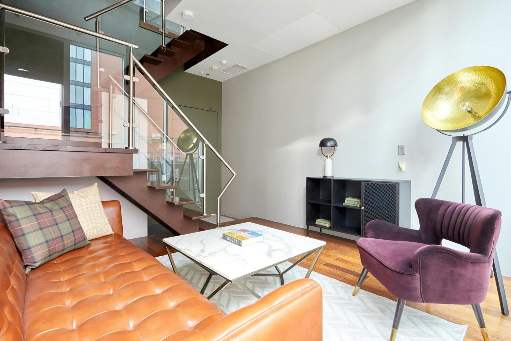 Hotel The Slate, Sonder Hotel By Marriott Bonvoy 4*