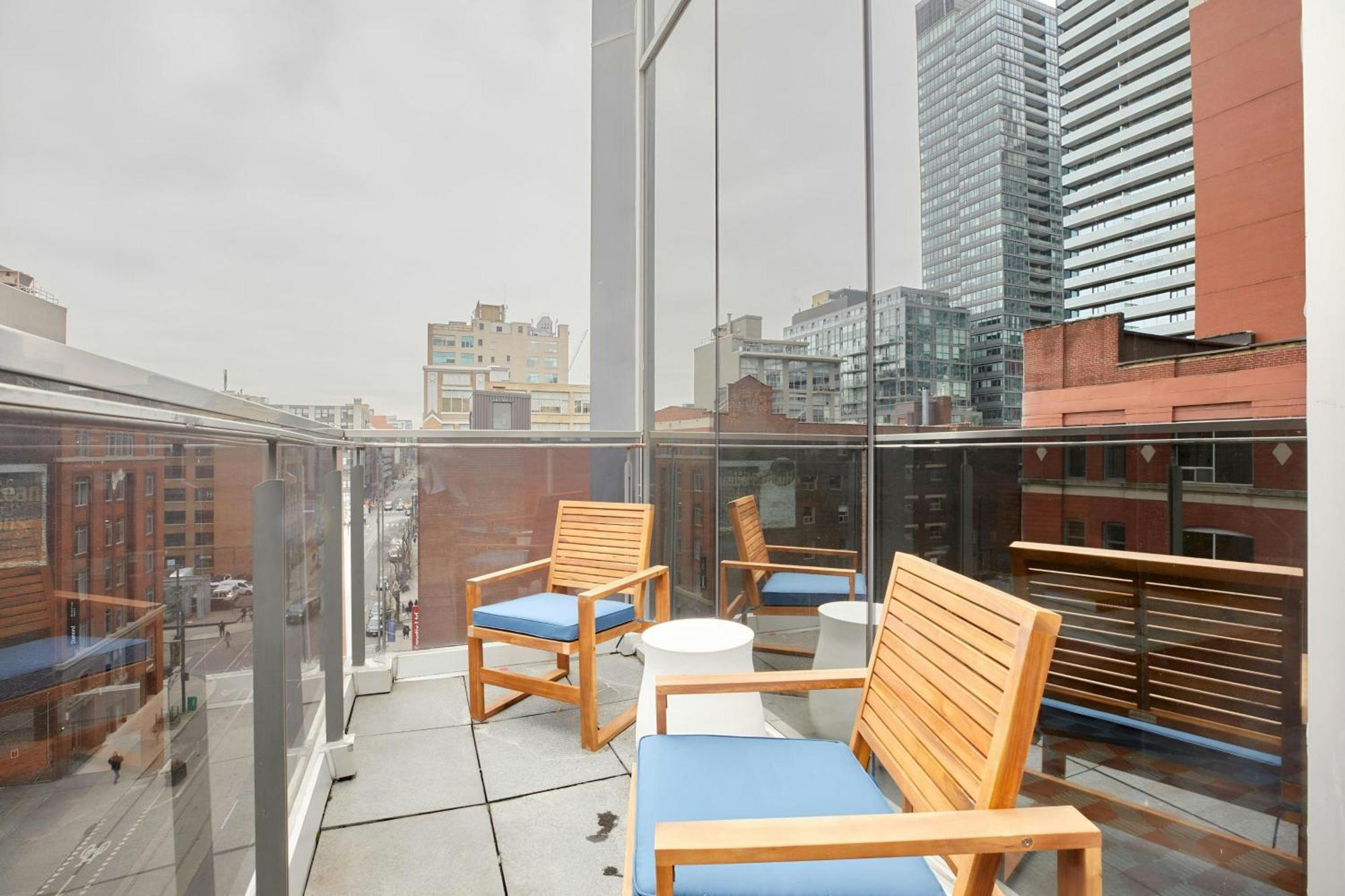 The Slate, Sonder Hotel By Marriott Bonvoy Toronto