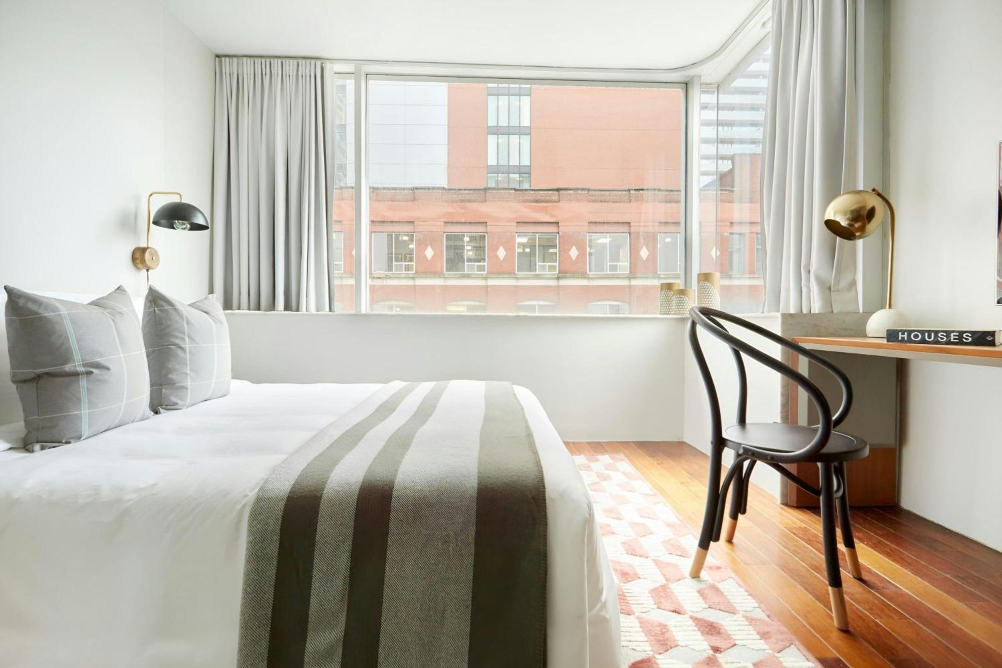 Hotel The Slate, Sonder Hotel By Marriott Bonvoy Toronto