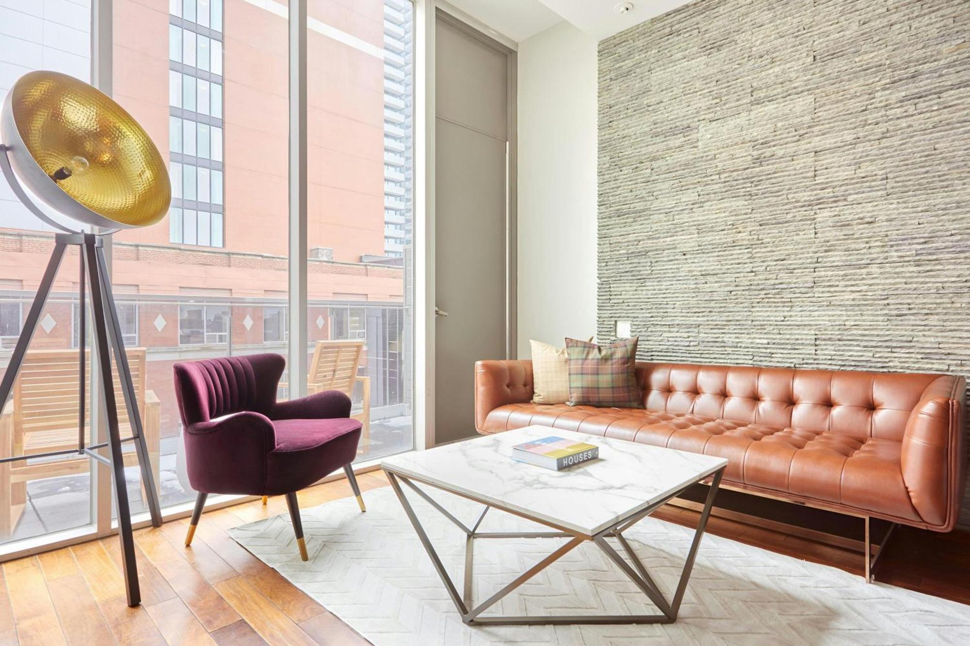 The Slate, Sonder Hotel By Marriott Bonvoy 4*