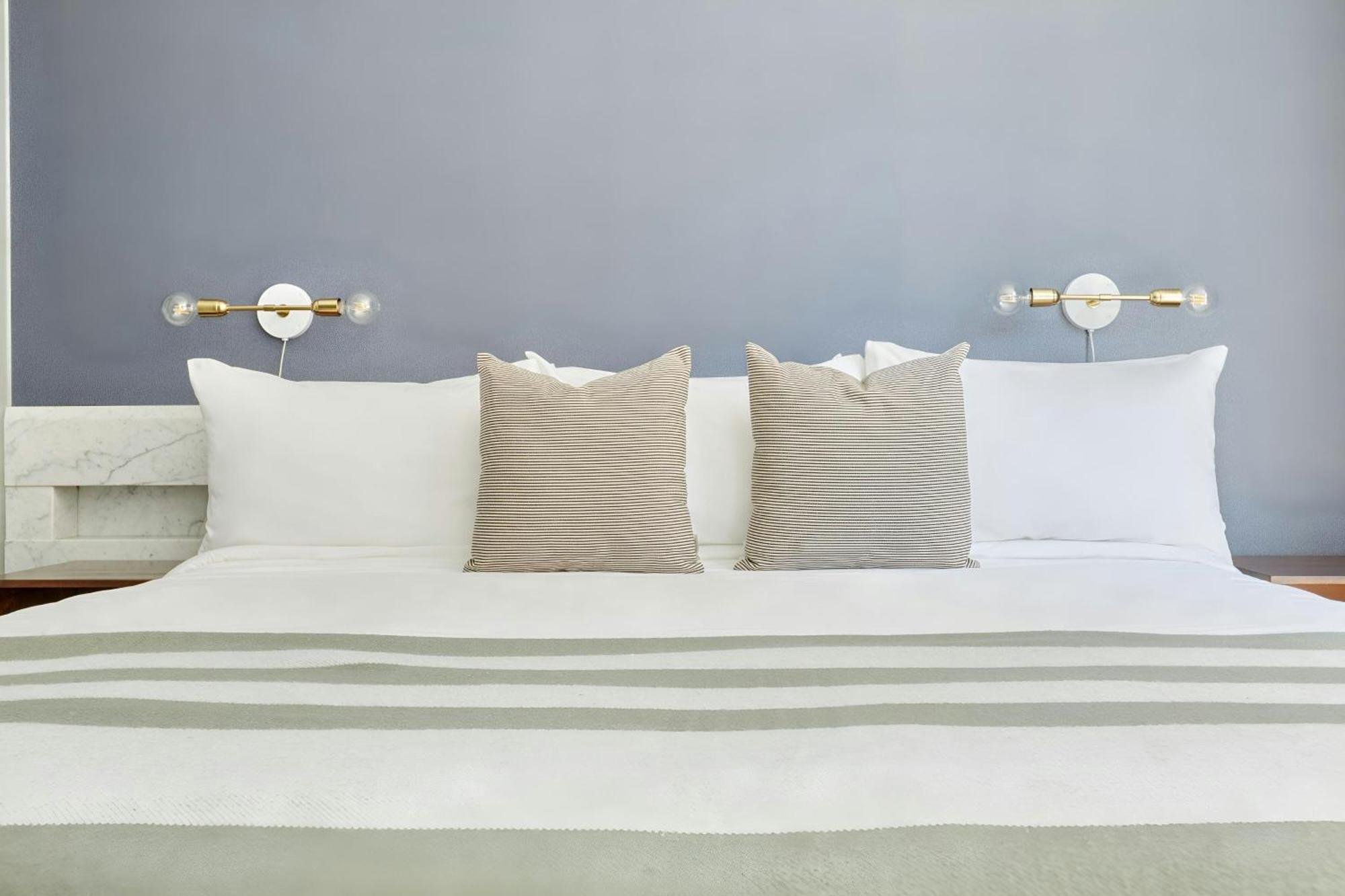 Hotel The Slate, Sonder Hotel By Marriott Bonvoy 4*