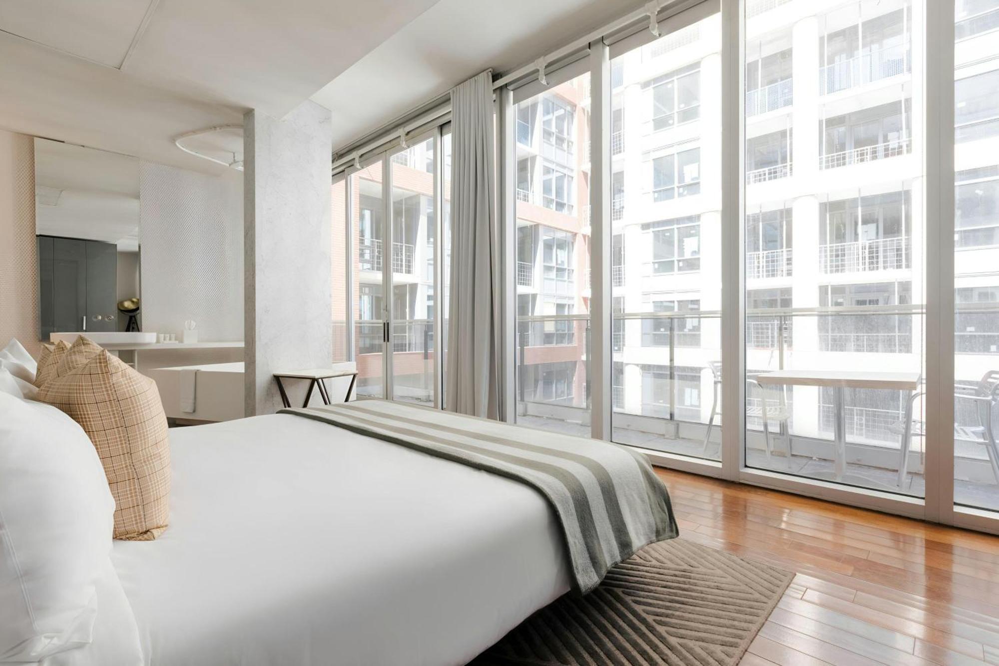 The Slate, Sonder Hotel By Marriott Bonvoy Hotel Toronto