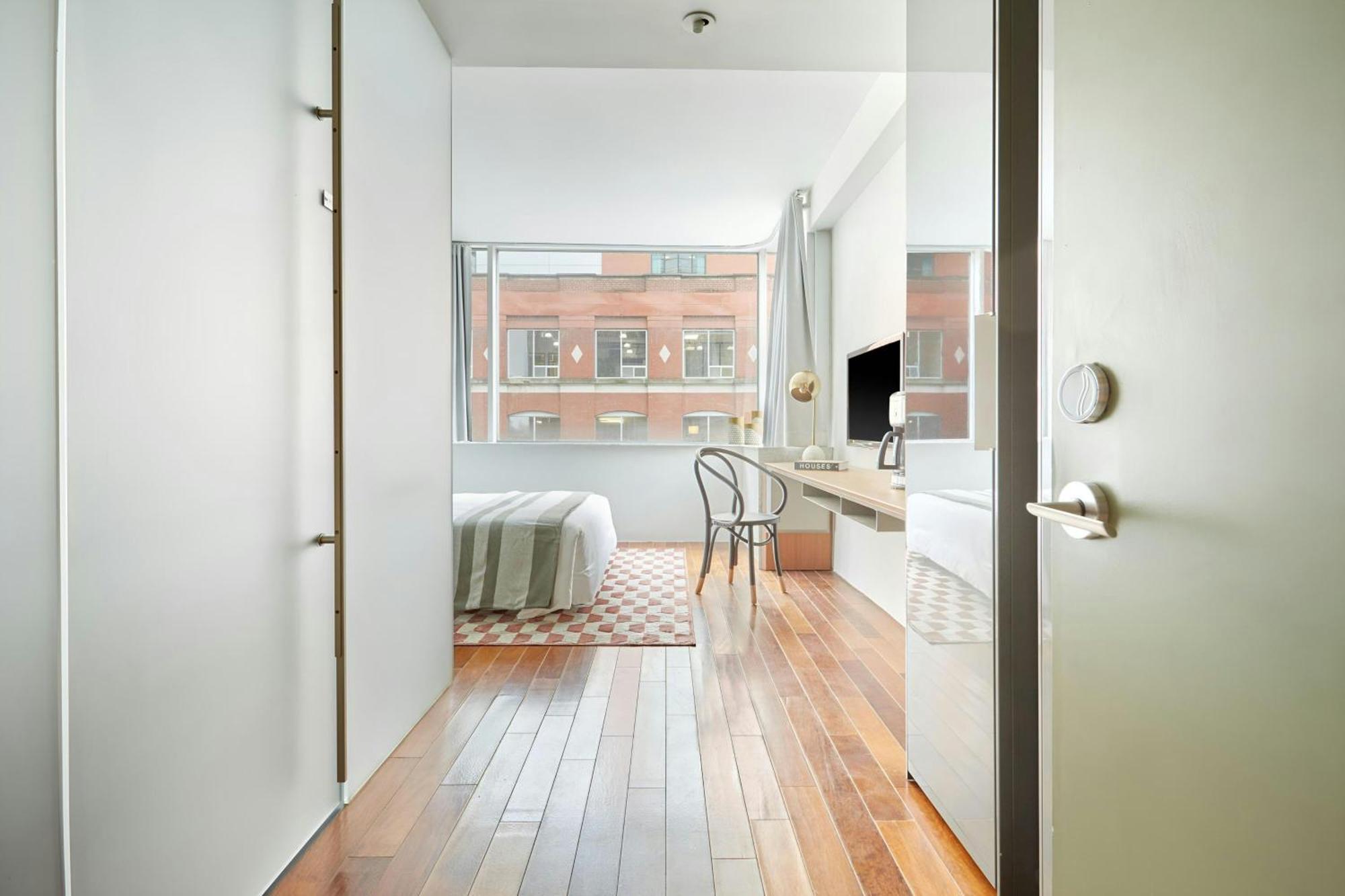 Hotel The Slate, Sonder Hotel By Marriott Bonvoy Toronto