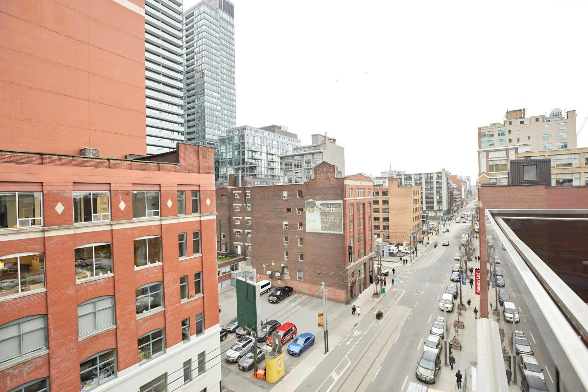 The Slate, Sonder Hotel By Marriott Bonvoy 4* Toronto