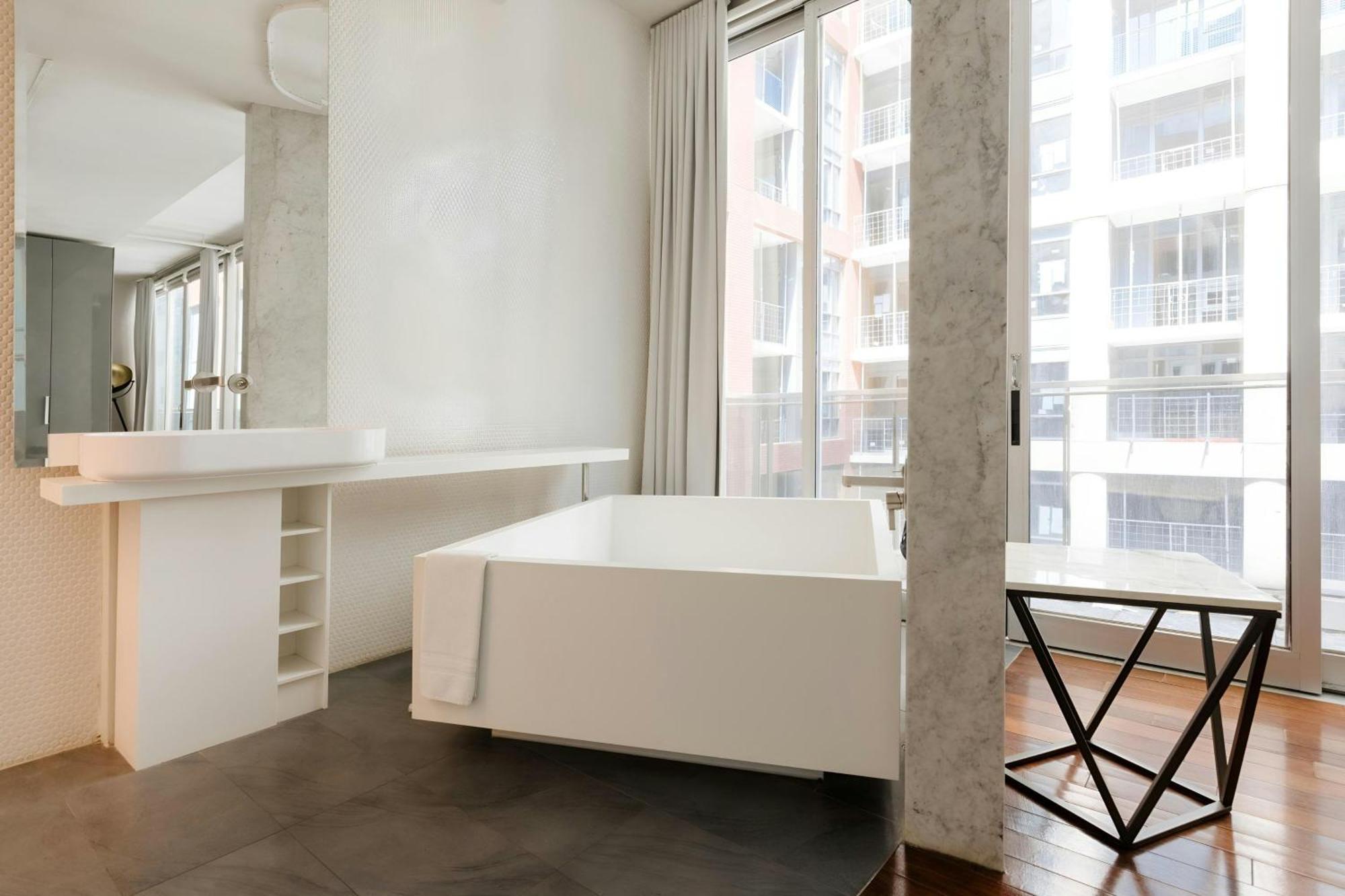 Hotel The Slate, Sonder Hotel By Marriott Bonvoy 4*