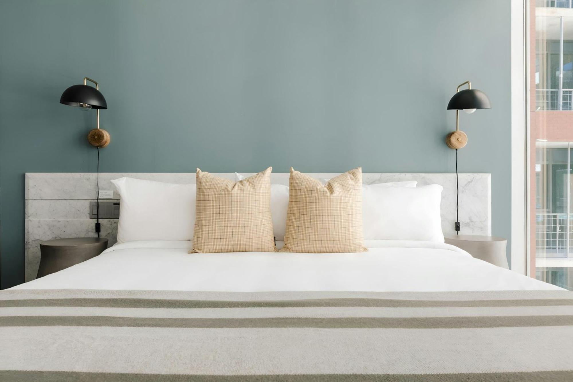 The Slate, Sonder Hotel By Marriott Bonvoy Hotel Toronto