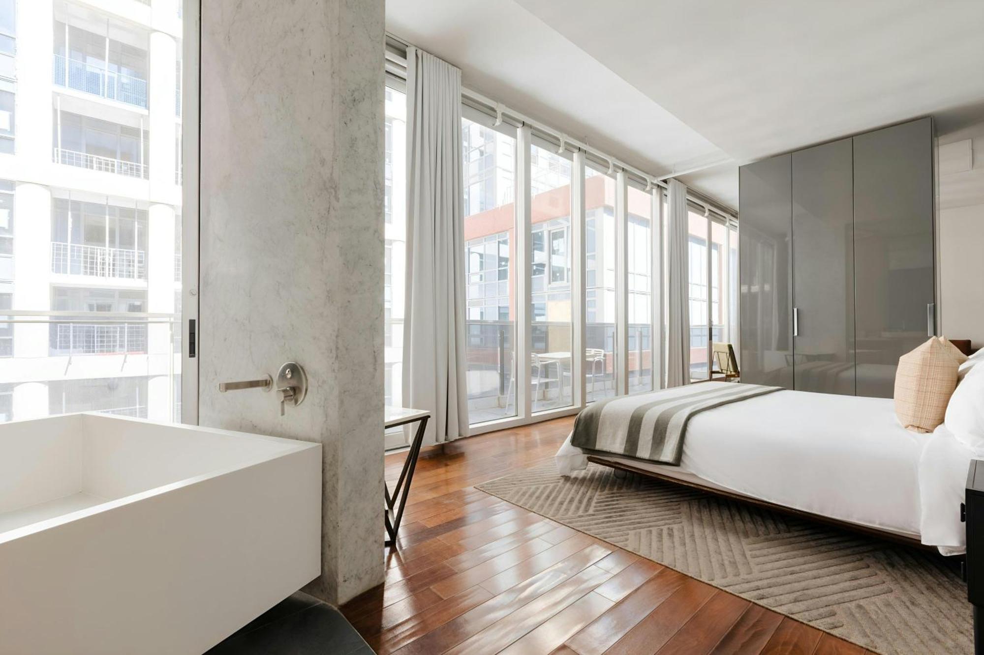 Hotel The Slate, Sonder Hotel By Marriott Bonvoy Toronto