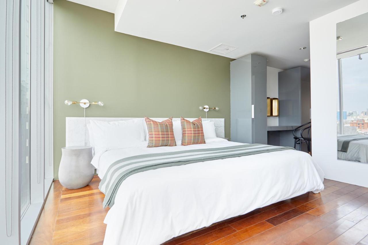 The Slate, Sonder Hotel By Marriott Bonvoy