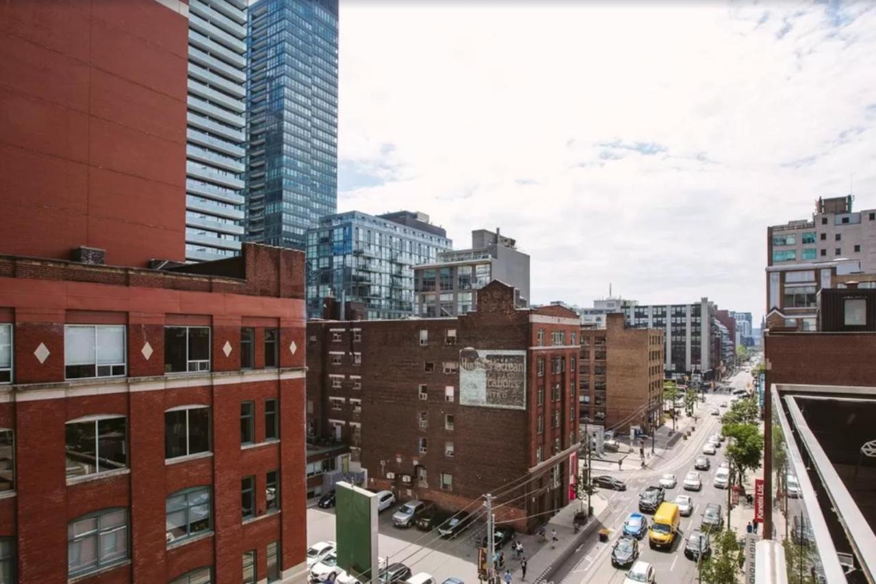 The Slate, Sonder Hotel By Marriott Bonvoy Hotel Toronto