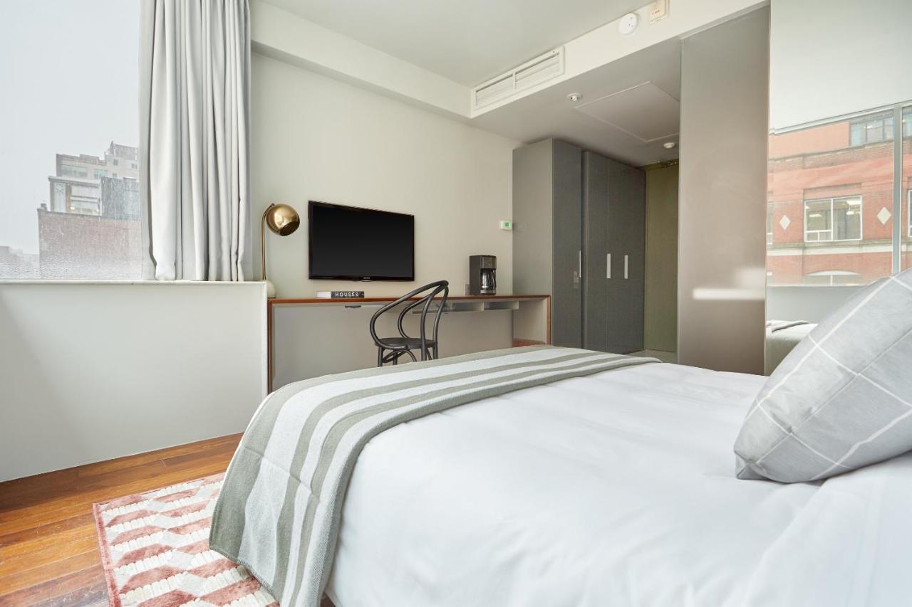 The Slate, Sonder Hotel By Marriott Bonvoy 4*