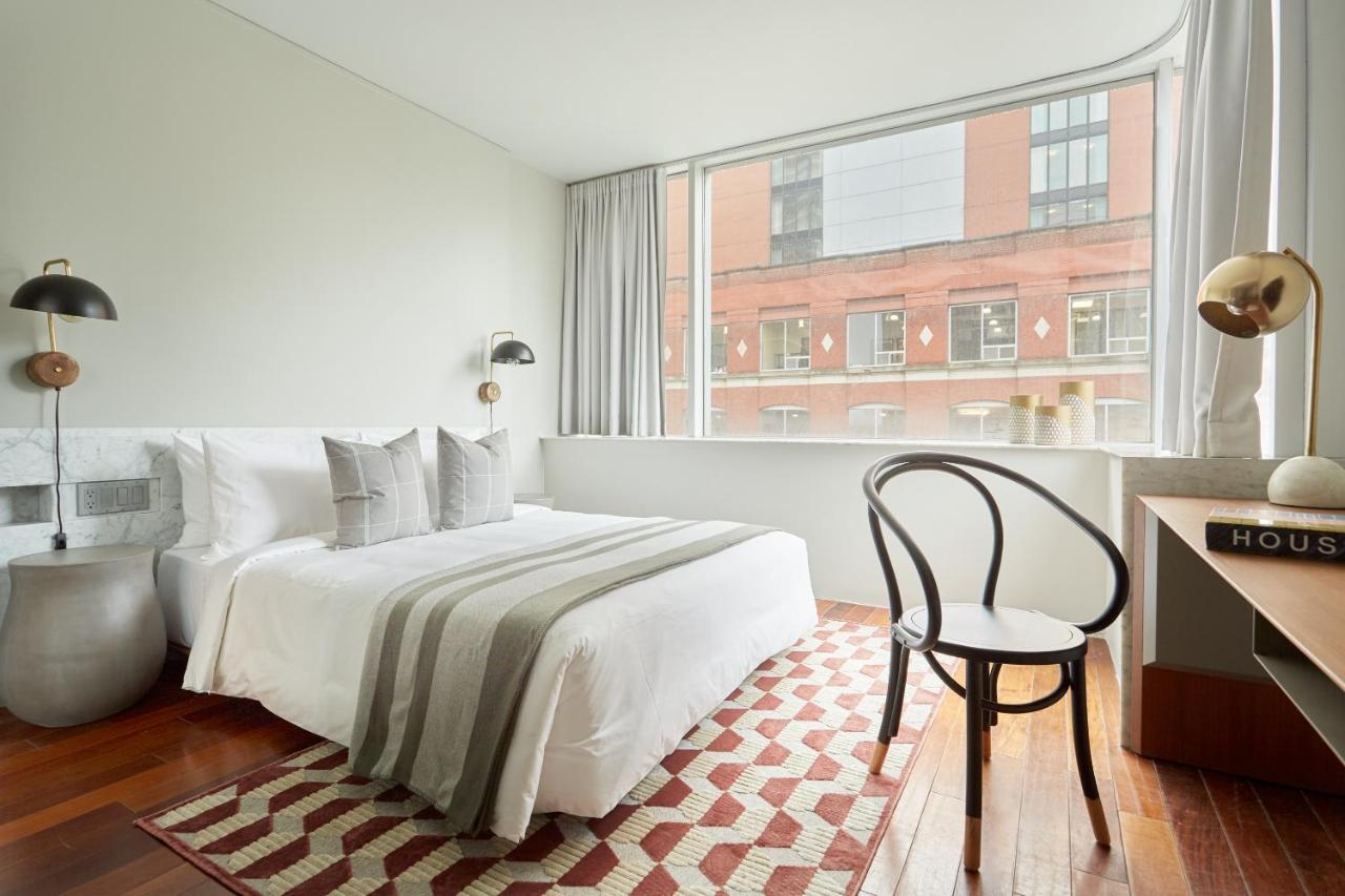 Hotel The Slate, Sonder Hotel By Marriott Bonvoy