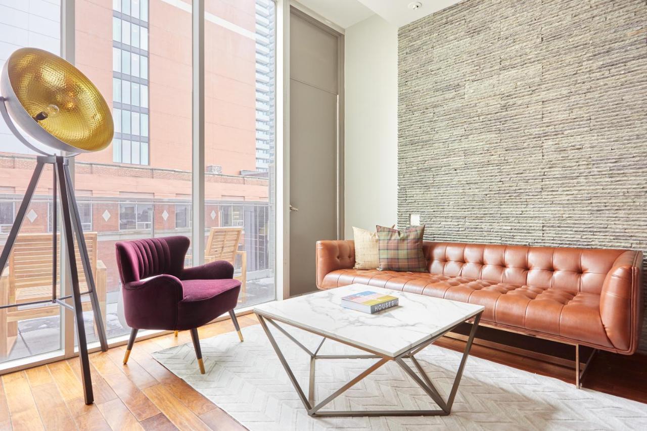 Hotel The Slate, Sonder Hotel By Marriott Bonvoy 4*