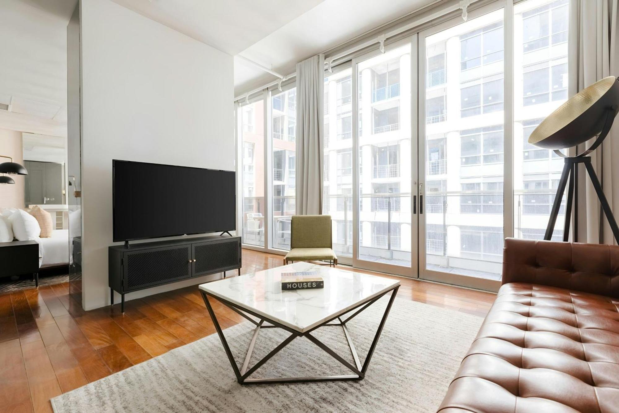 The Slate Downtown, Sonder By Marriott Bonvoy 4*
