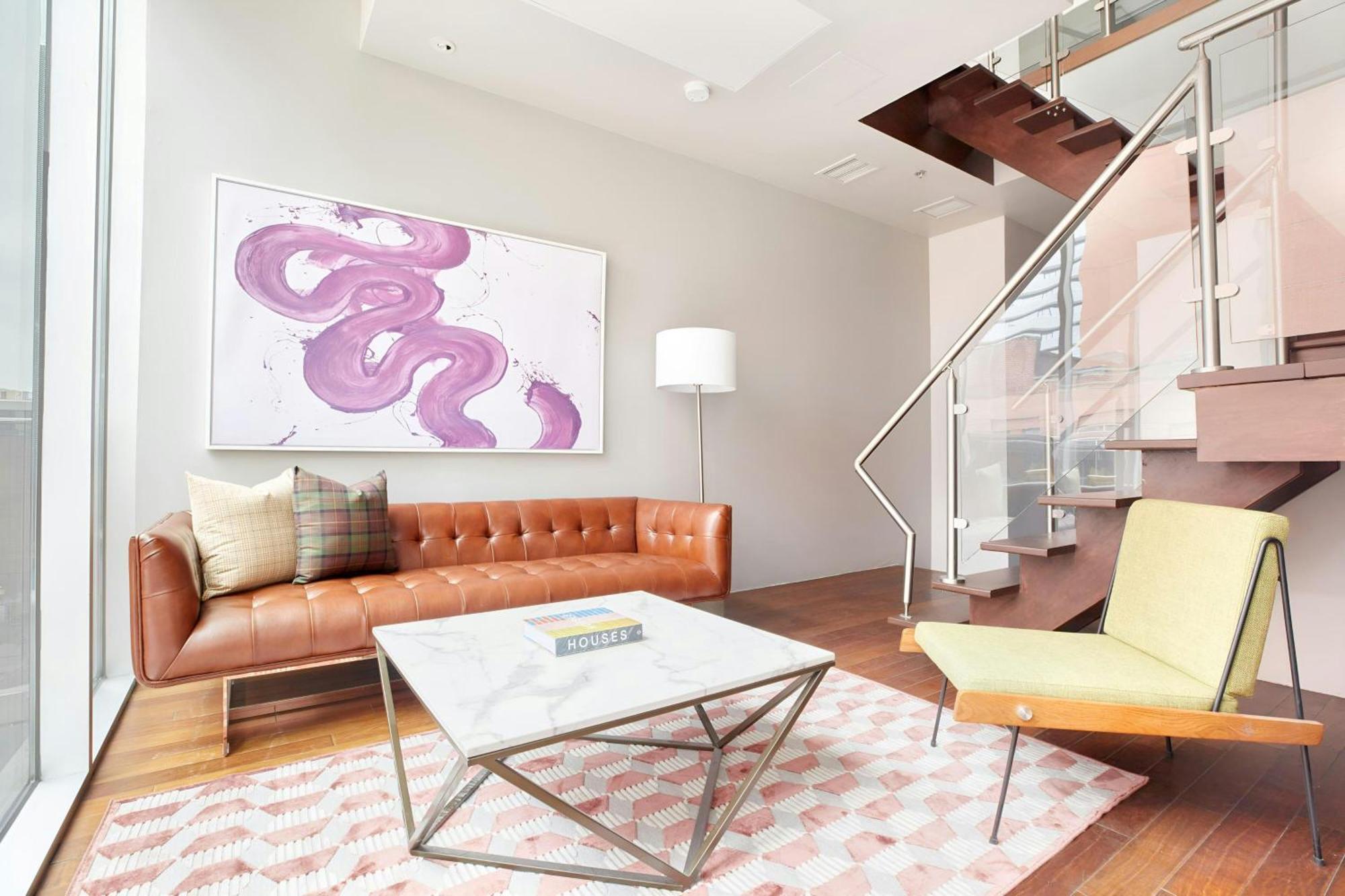 The Slate Downtown, Sonder By Marriott Bonvoy