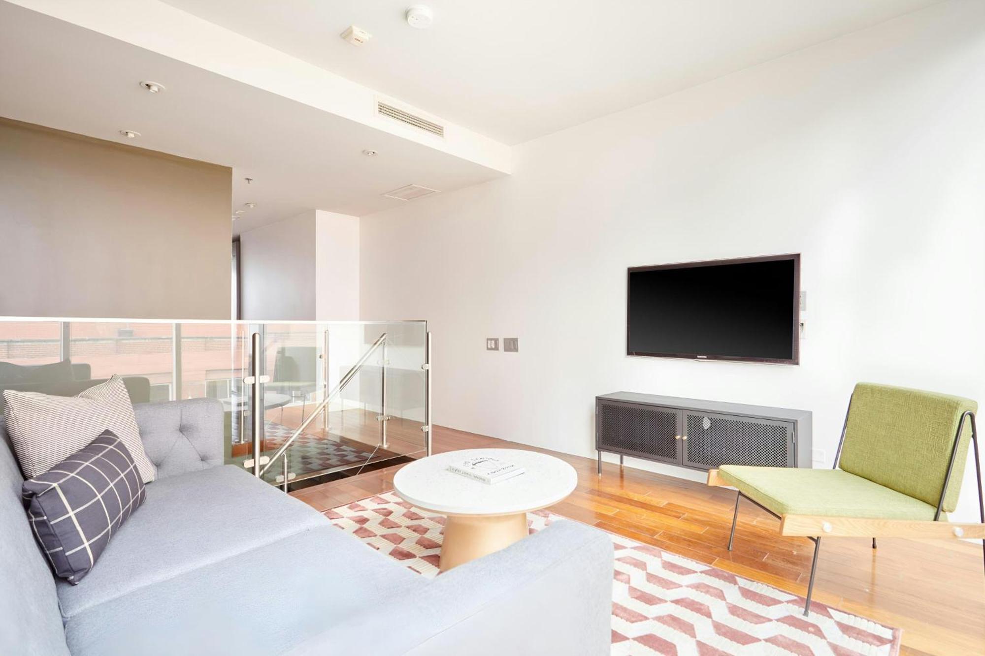 Hotel The Slate Downtown, Sonder By Marriott Bonvoy