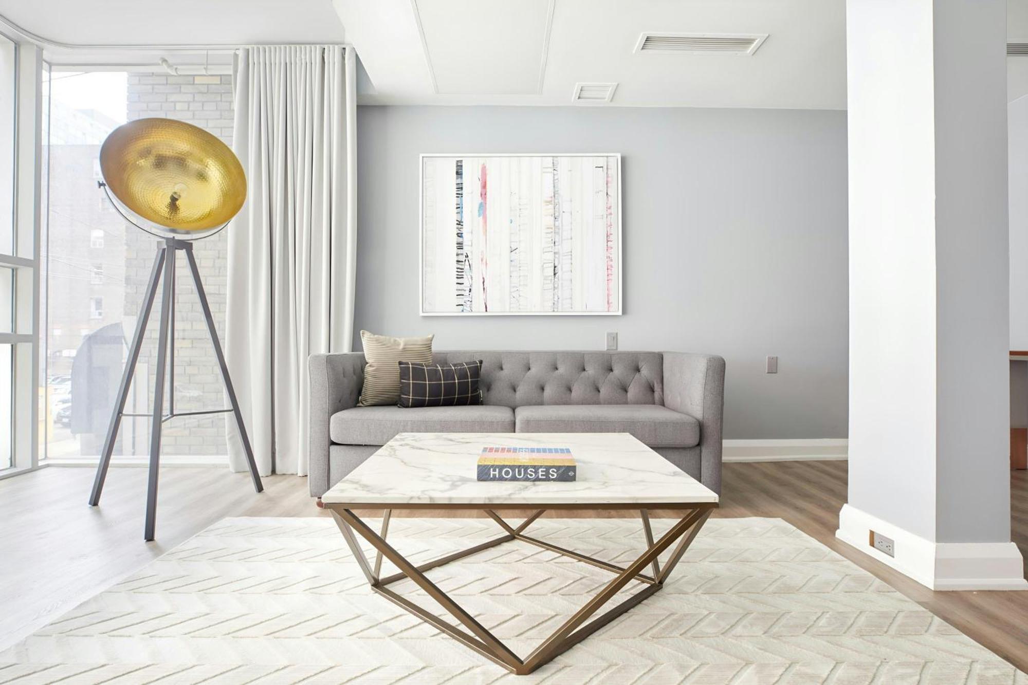 The Slate Downtown, Sonder By Marriott Bonvoy Hotel 4*