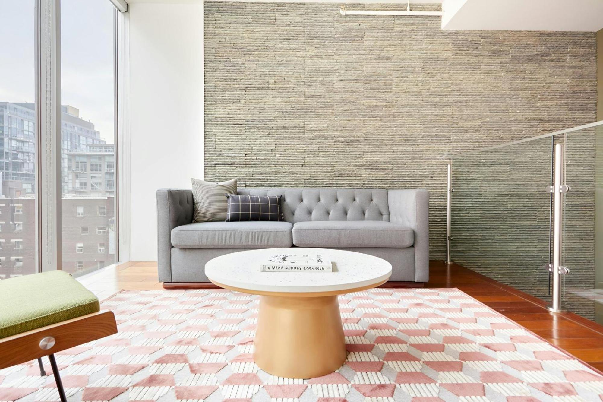 Hotel The Slate Downtown, Sonder By Marriott Bonvoy 4*