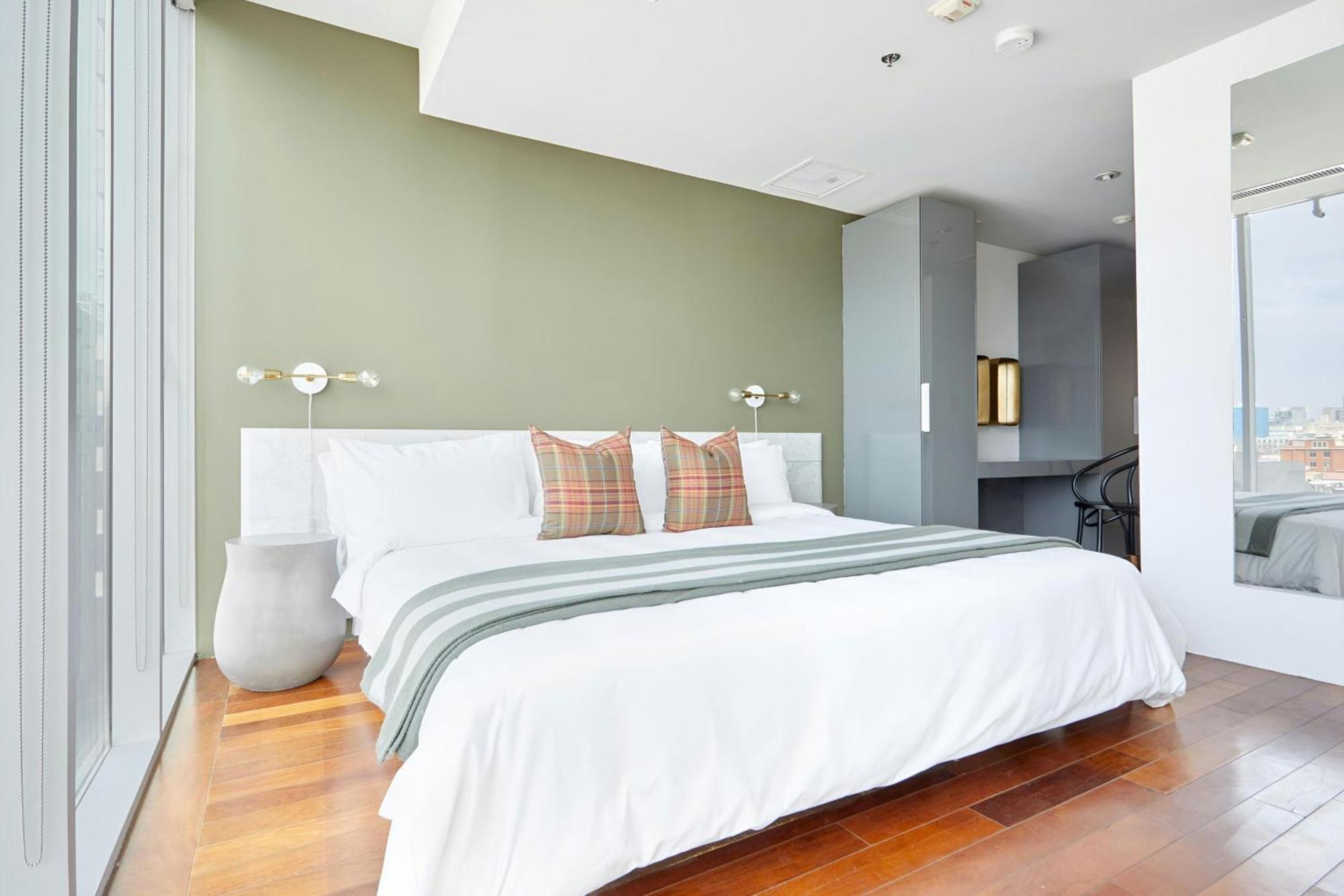 The Slate Downtown, Sonder By Marriott Bonvoy 4*