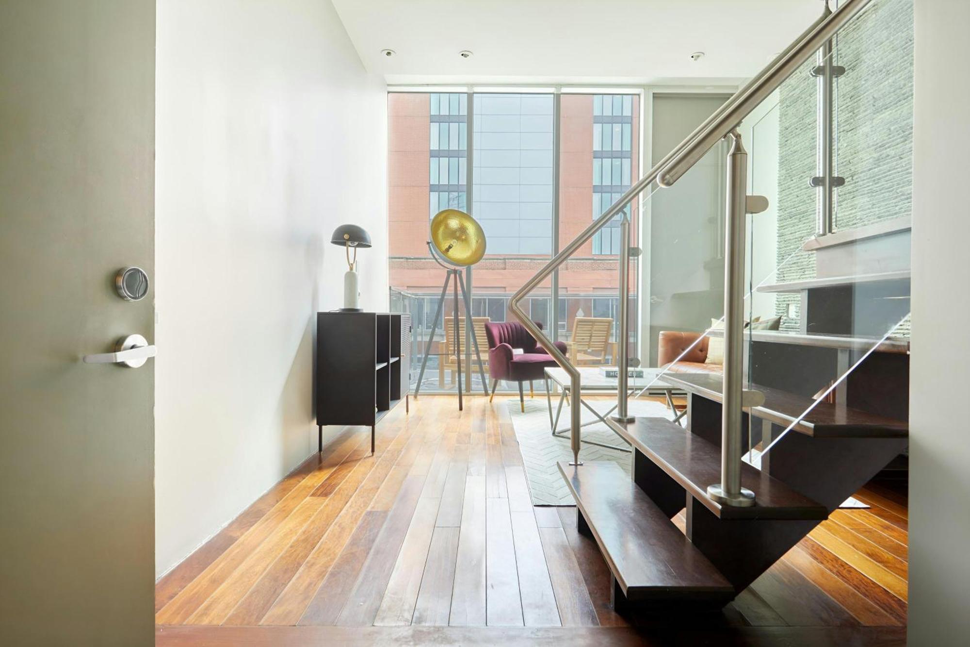 The Slate Downtown, Sonder By Marriott Bonvoy 4*