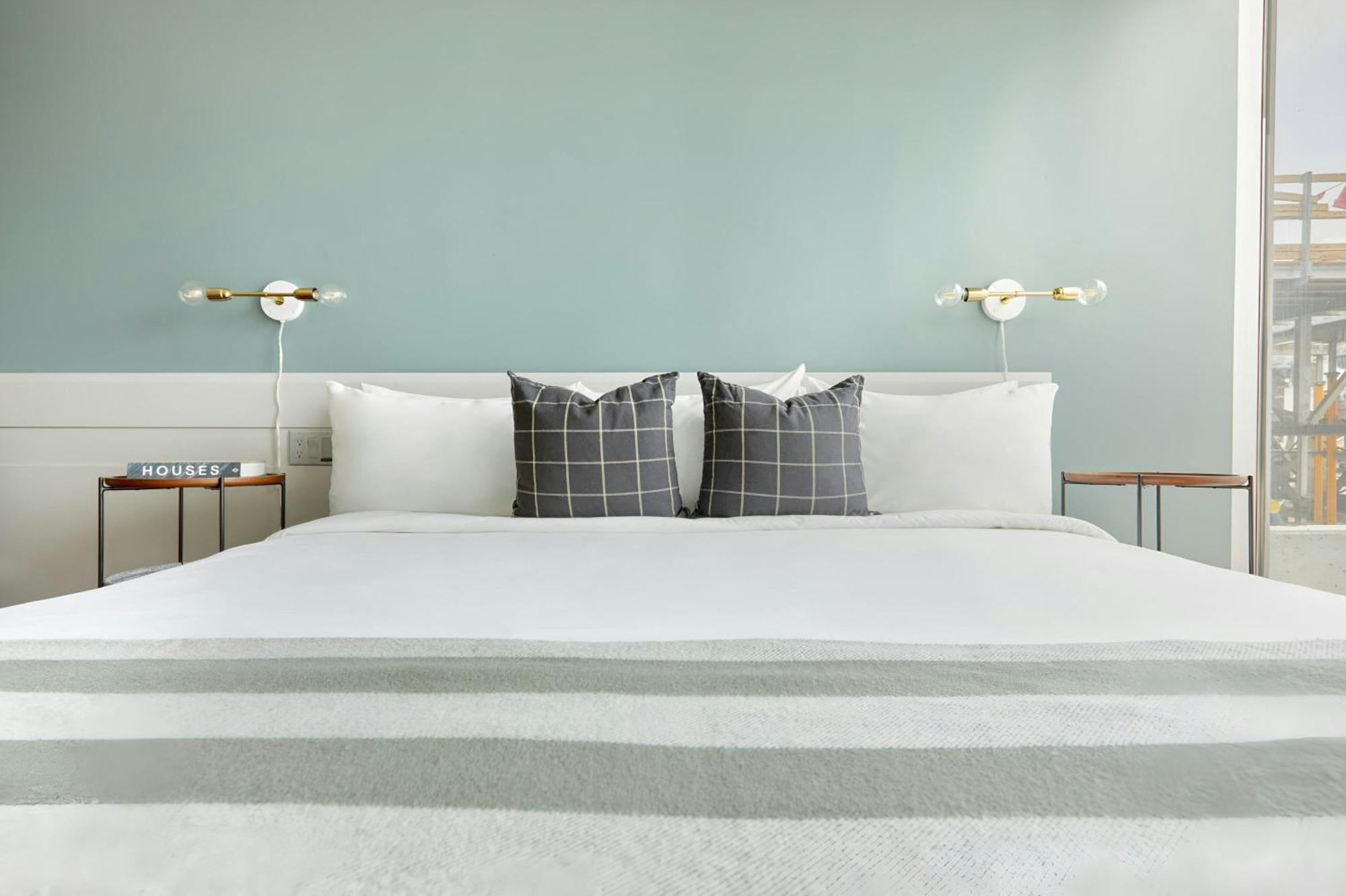 The Slate Downtown, Sonder By Marriott Bonvoy 4* Toronto