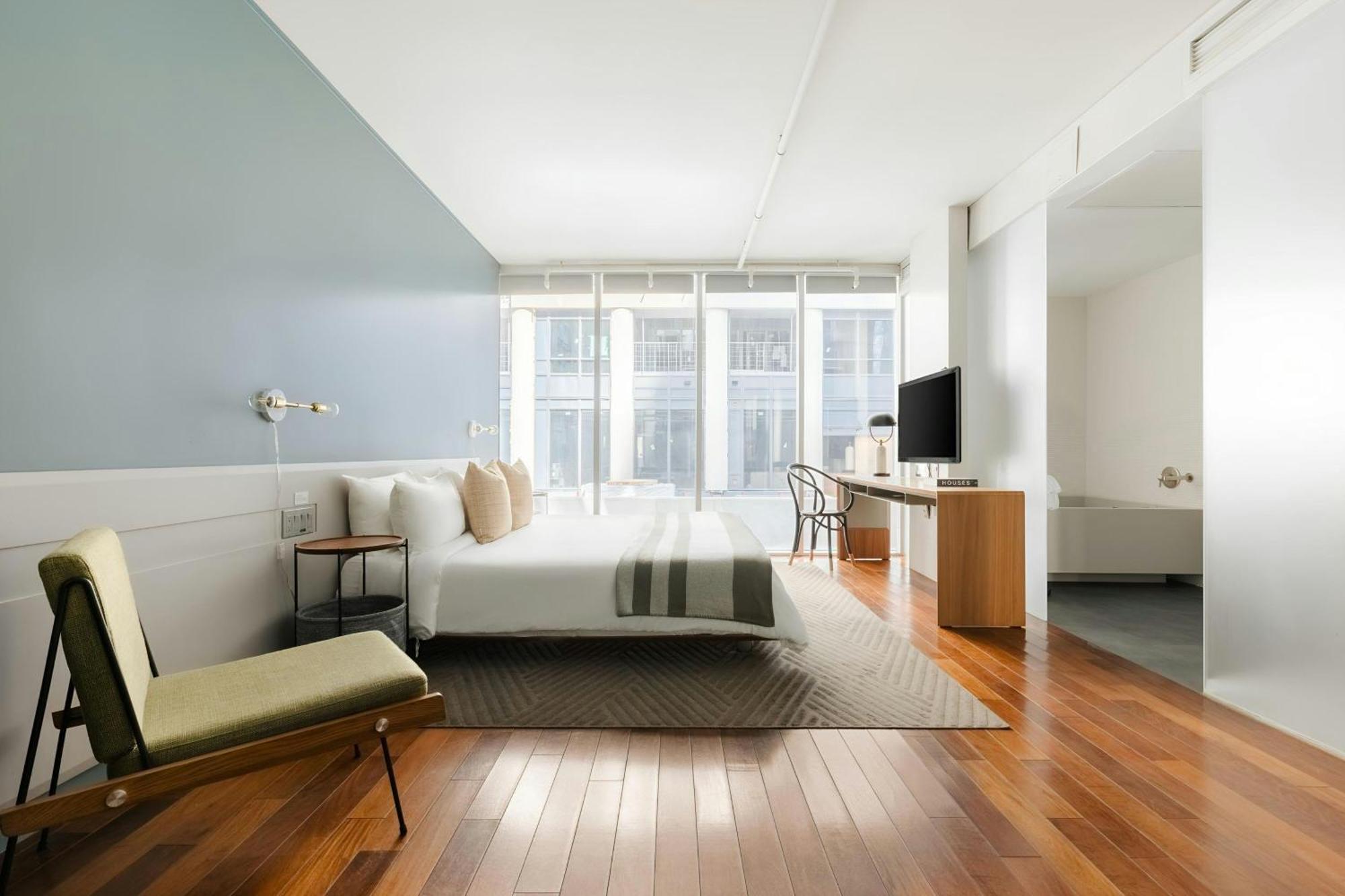 The Slate Downtown, Sonder By Marriott Bonvoy 4*
