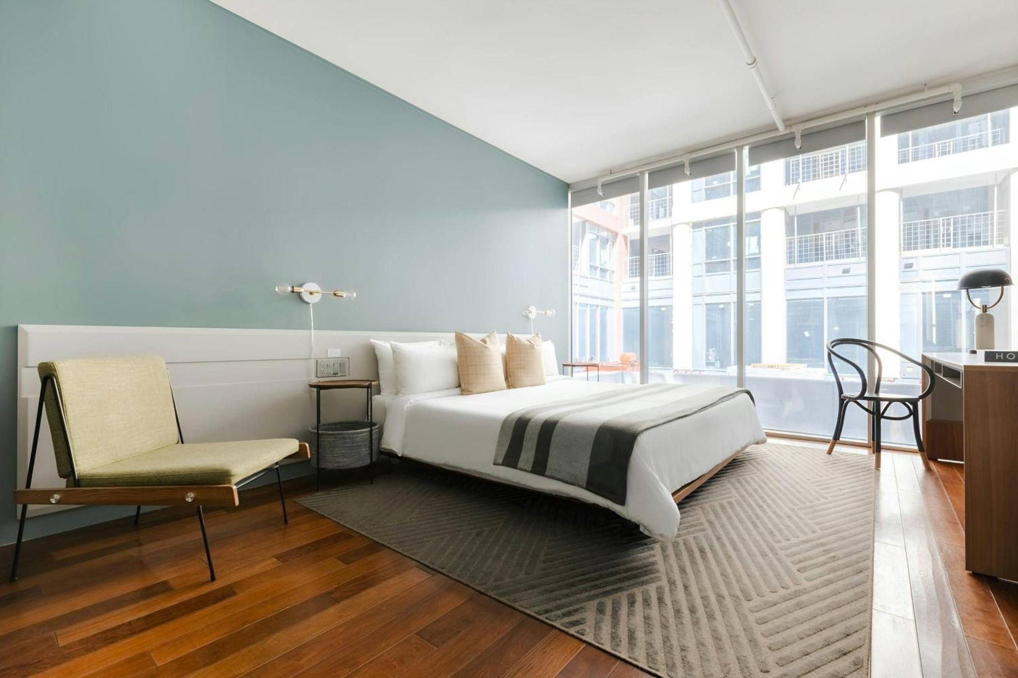 The Slate Downtown, Sonder By Marriott Bonvoy Toronto